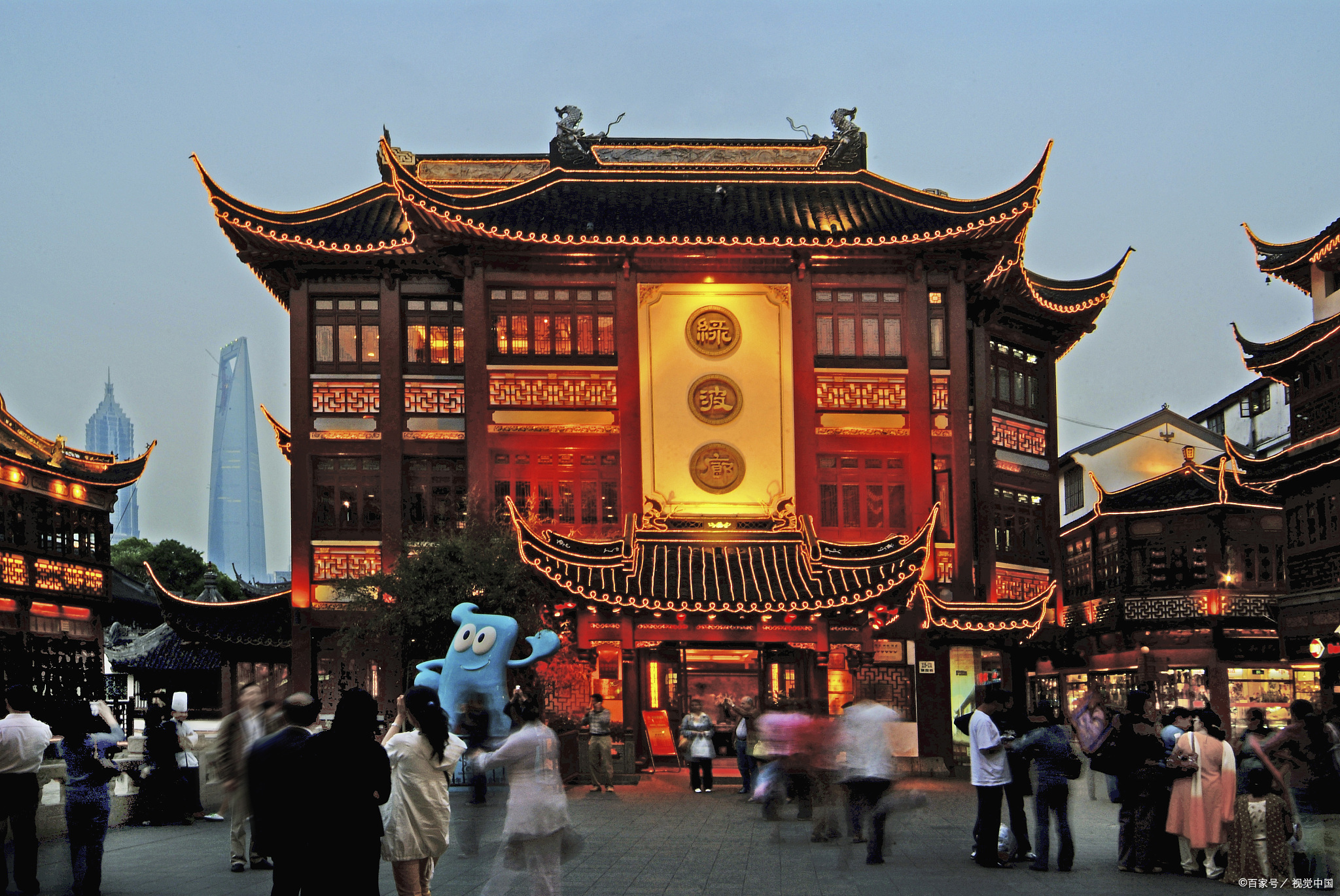 上海适合老人玩的景点2020(上海适合老人玩的景点2020年)