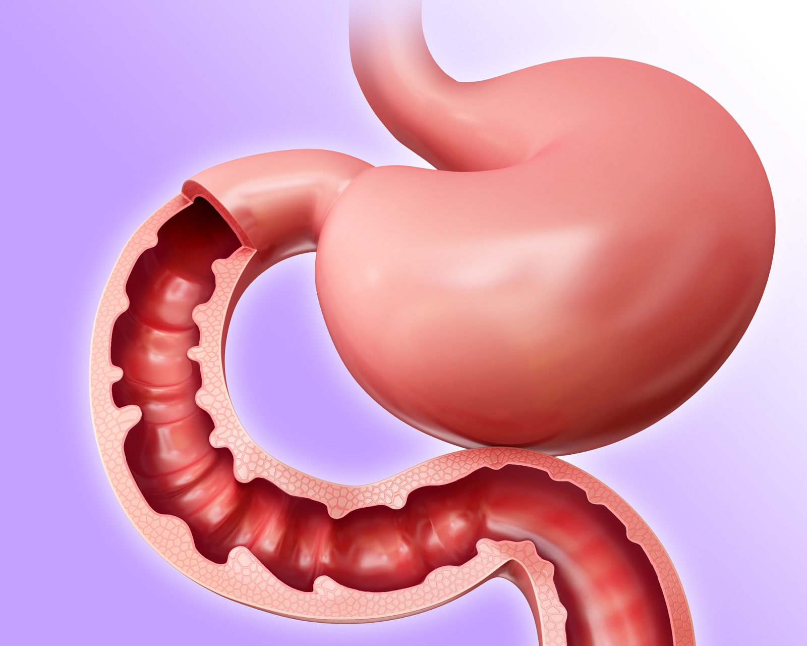 沈阳胃肠医院# #沈阳胃肠# 一般情况下,胶冻很快就能被排空,可如果