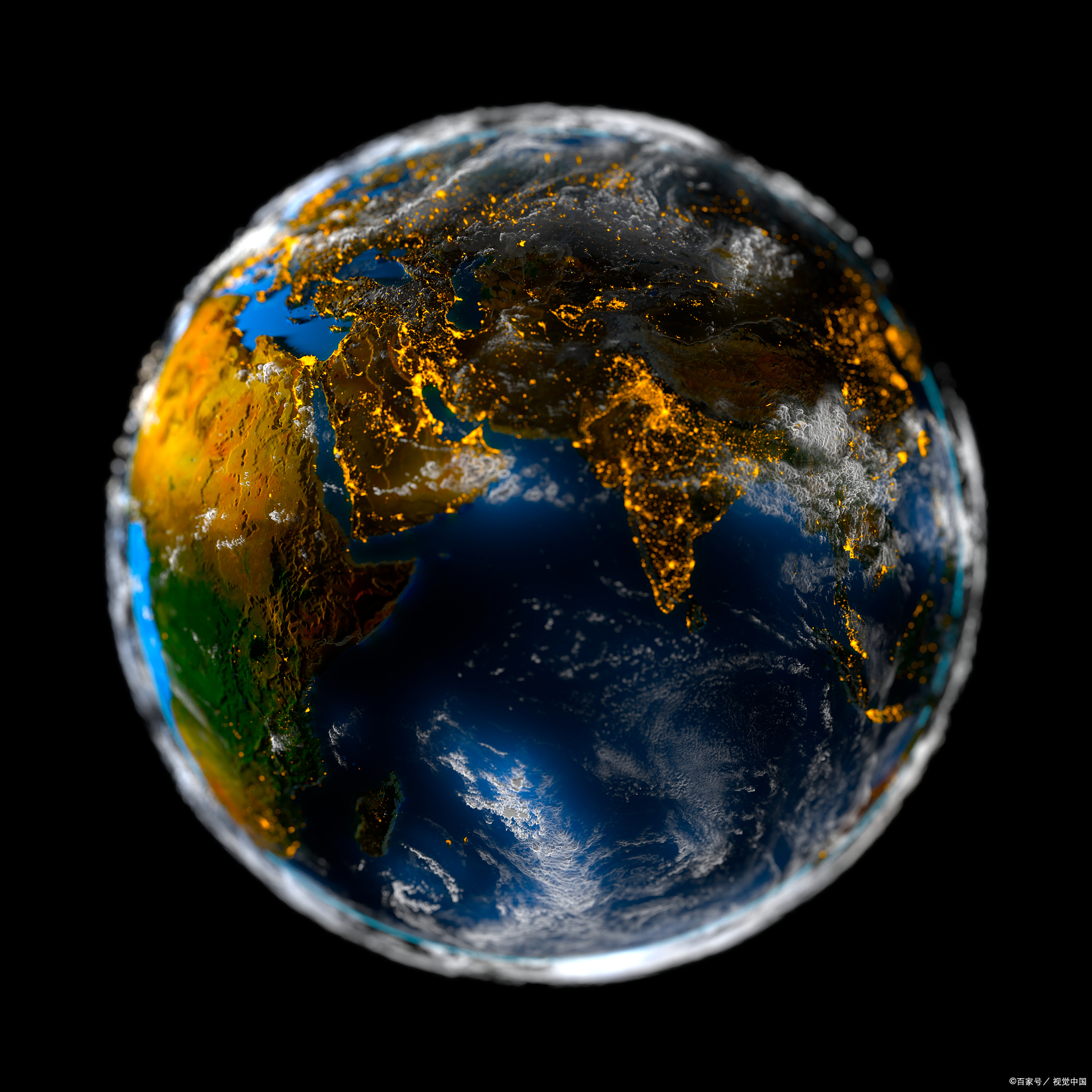 八上语文期末考试提分,说明文阅读《地球的年龄怎么算?》详解