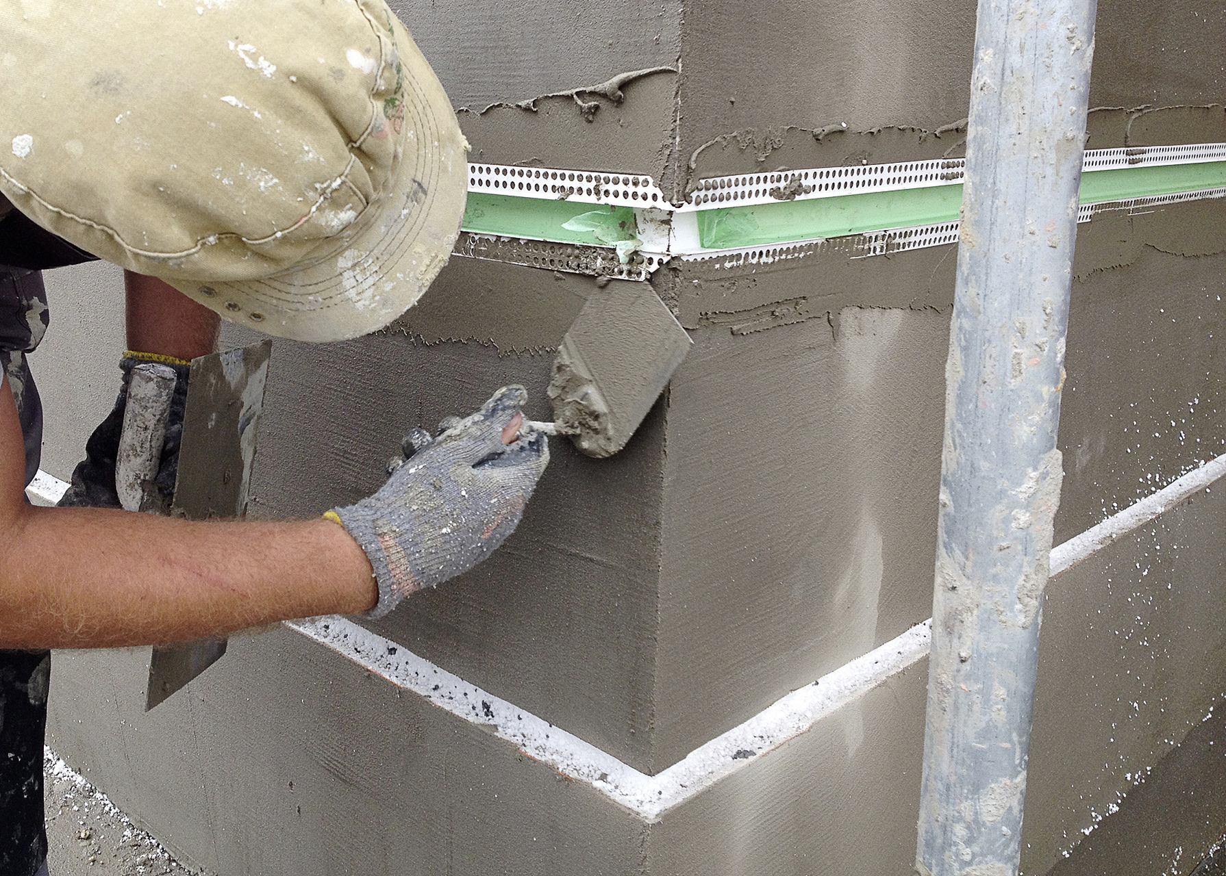 室内保温墙怎么做  室内保温墙的施工方法如下:  11566 首先,使用