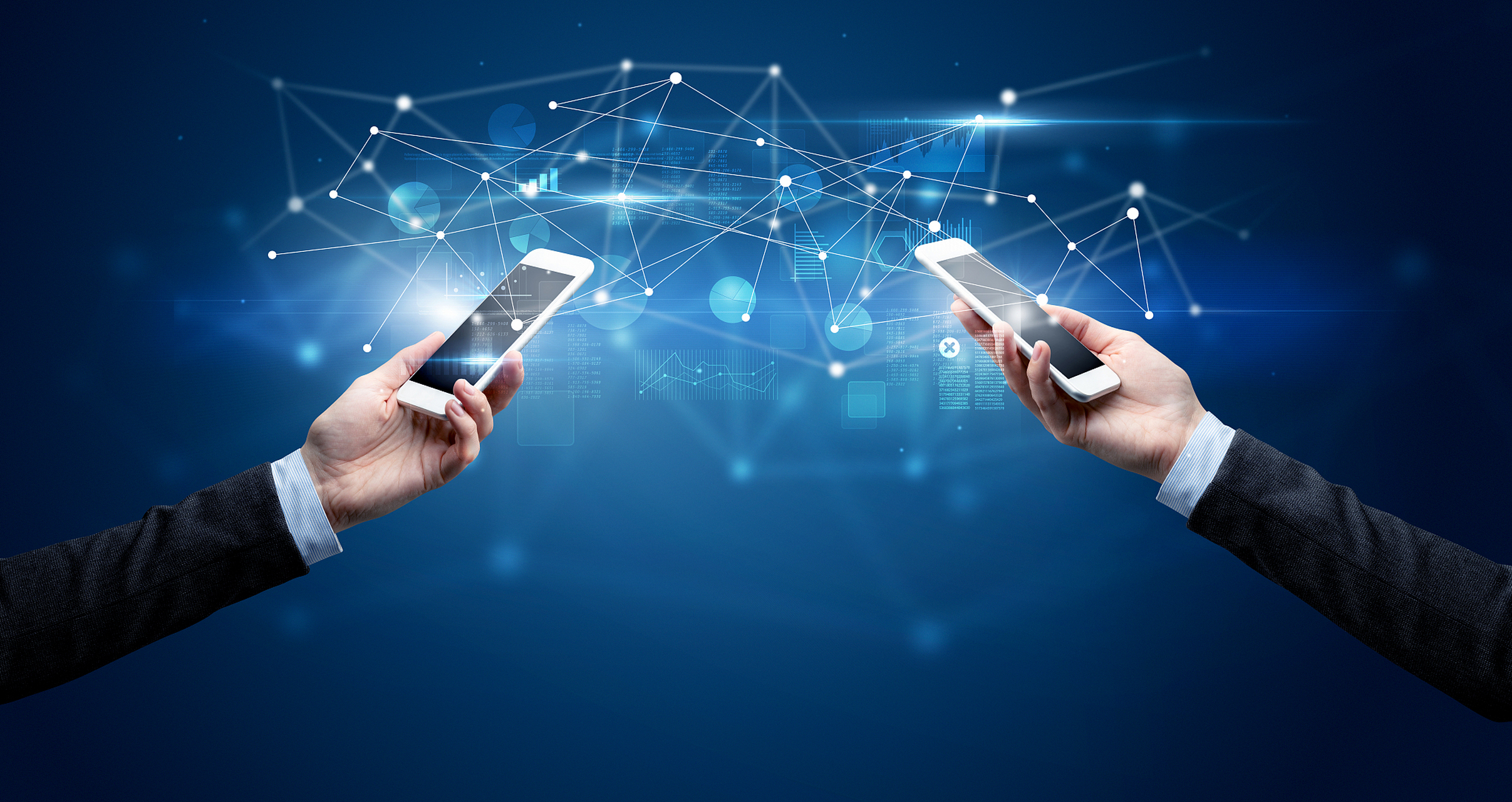 稳步开展技术交易和技术对接资本业务,提供信息展示,大数据分析,精准