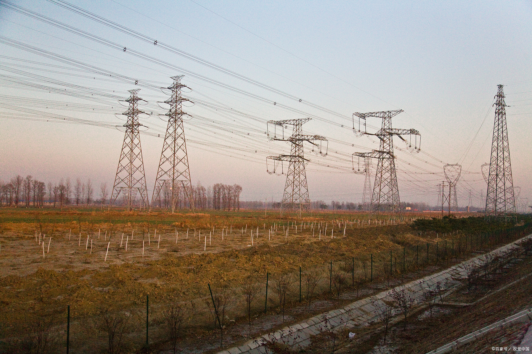 直流输电系统有了国产"咽喉"