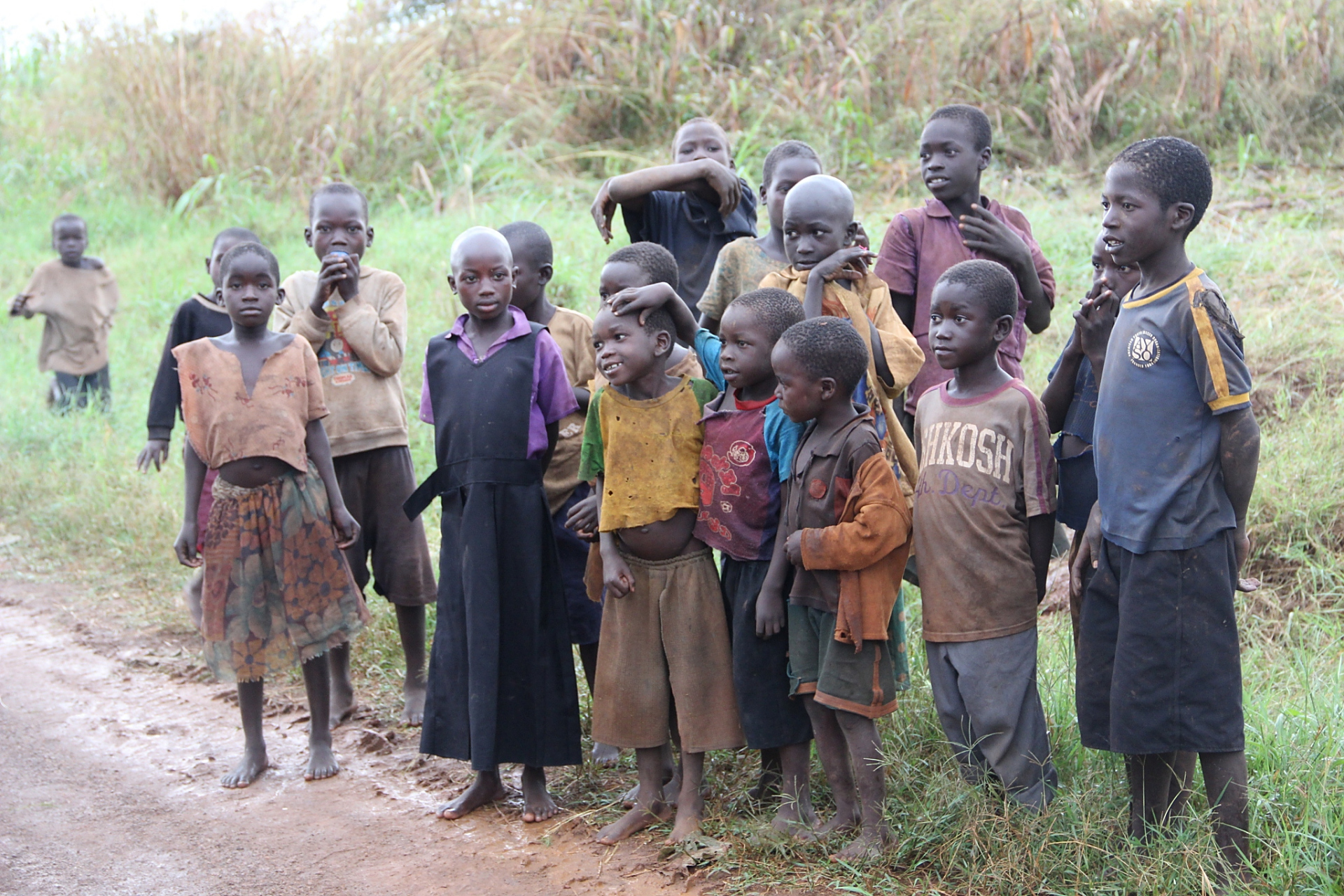 苏丹4成人民遭受饥荒# 联合国世界粮食计划署发言人穆罕默德·埃拉明