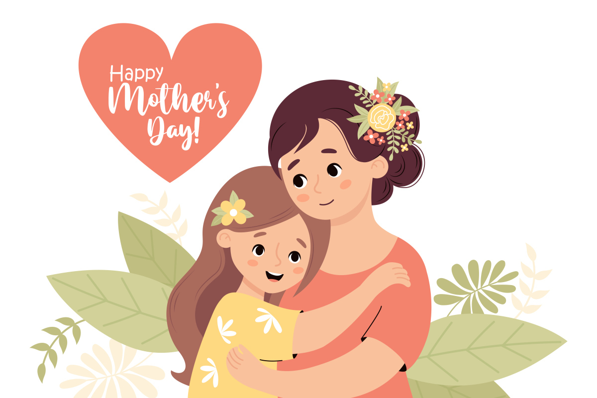 无论遭遇何种困难,母亲的爱与鼓励都是我们前行的动力