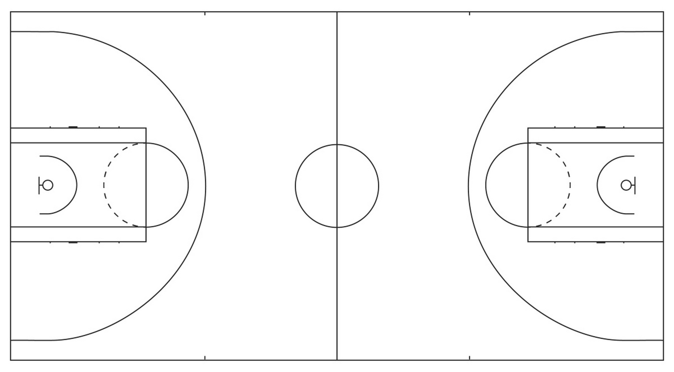 [原文:室外篮球场造价预算清单]