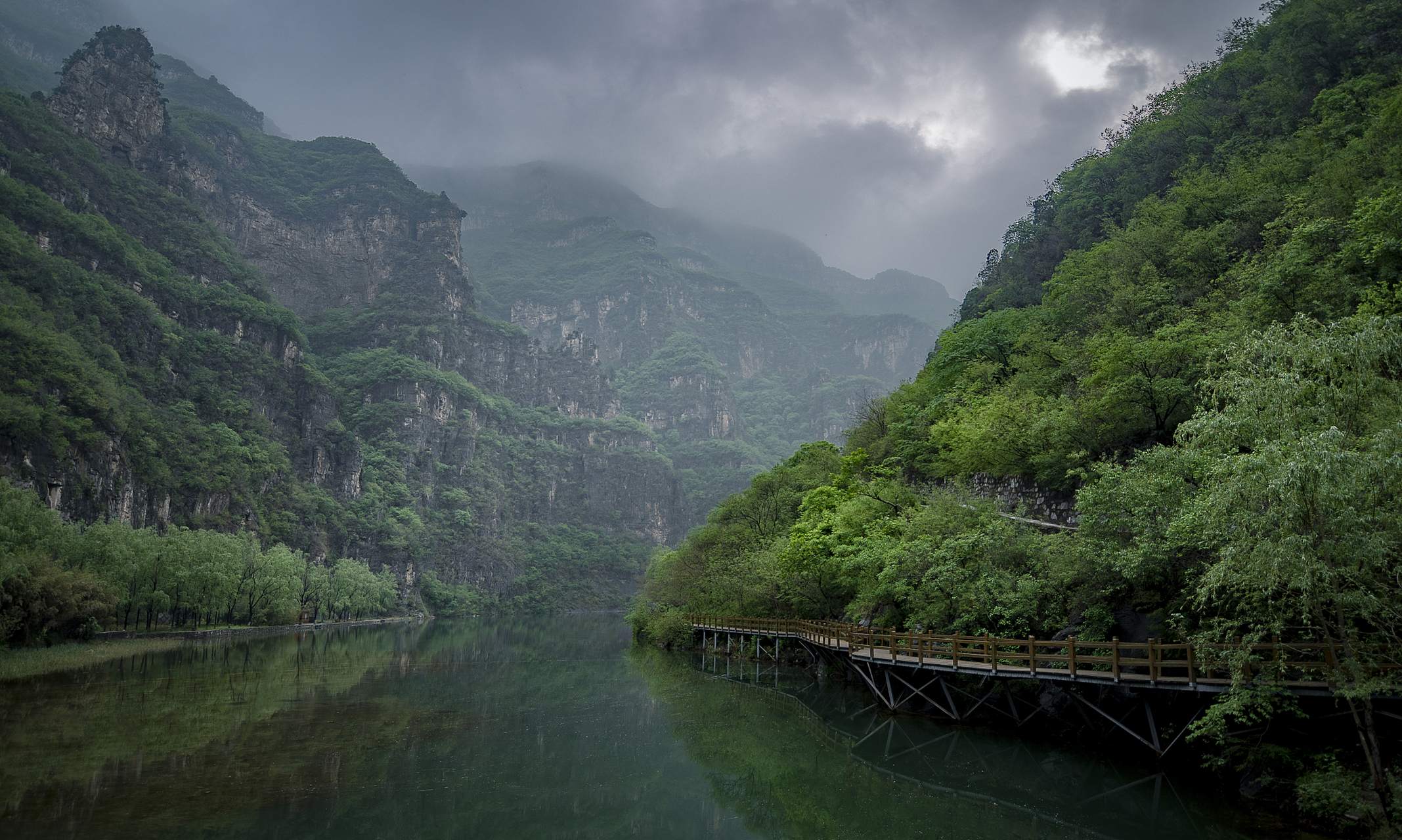 重庆南岸区有什么景点图片