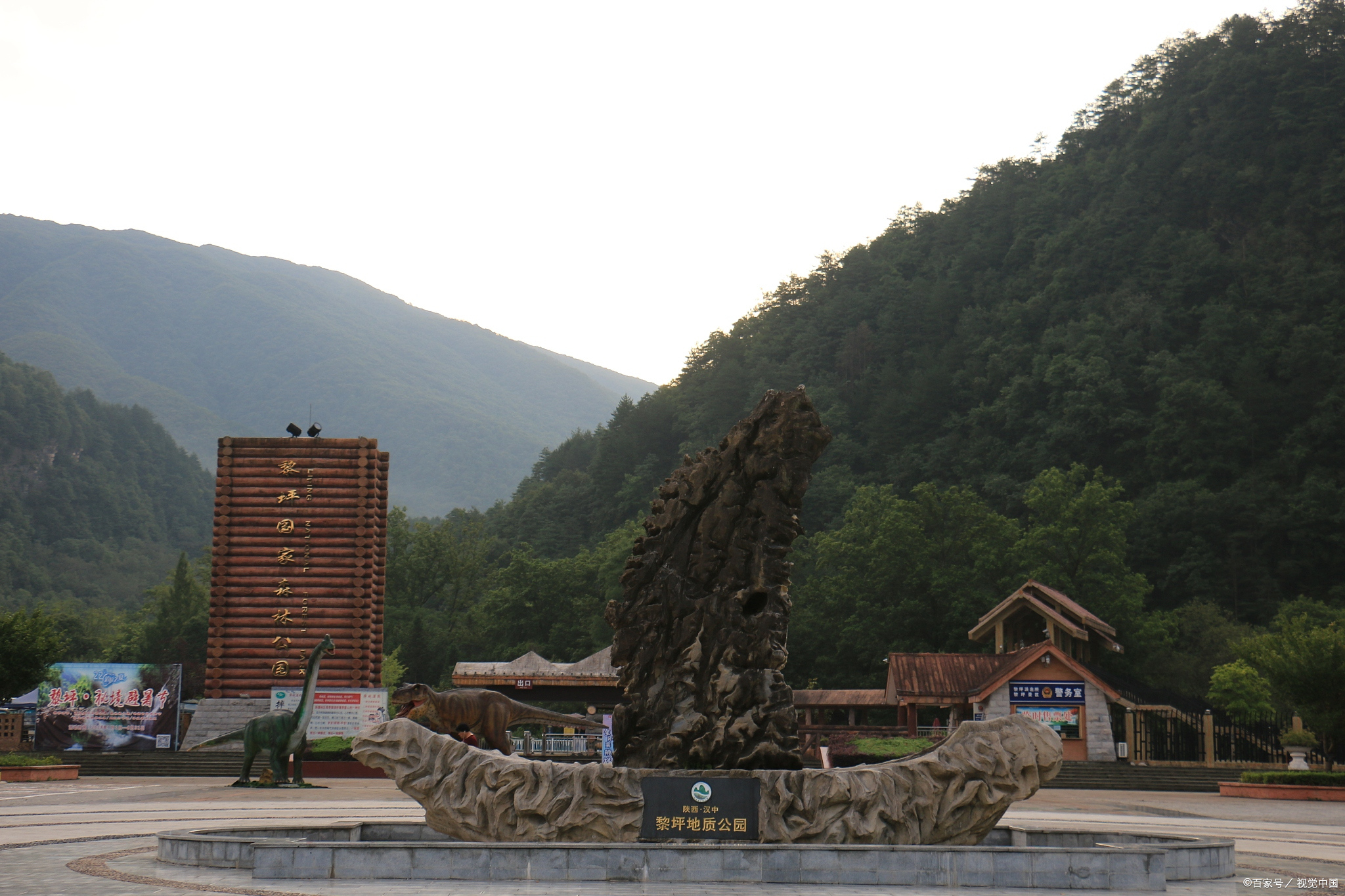泾源县旅游景点叫什么名字
