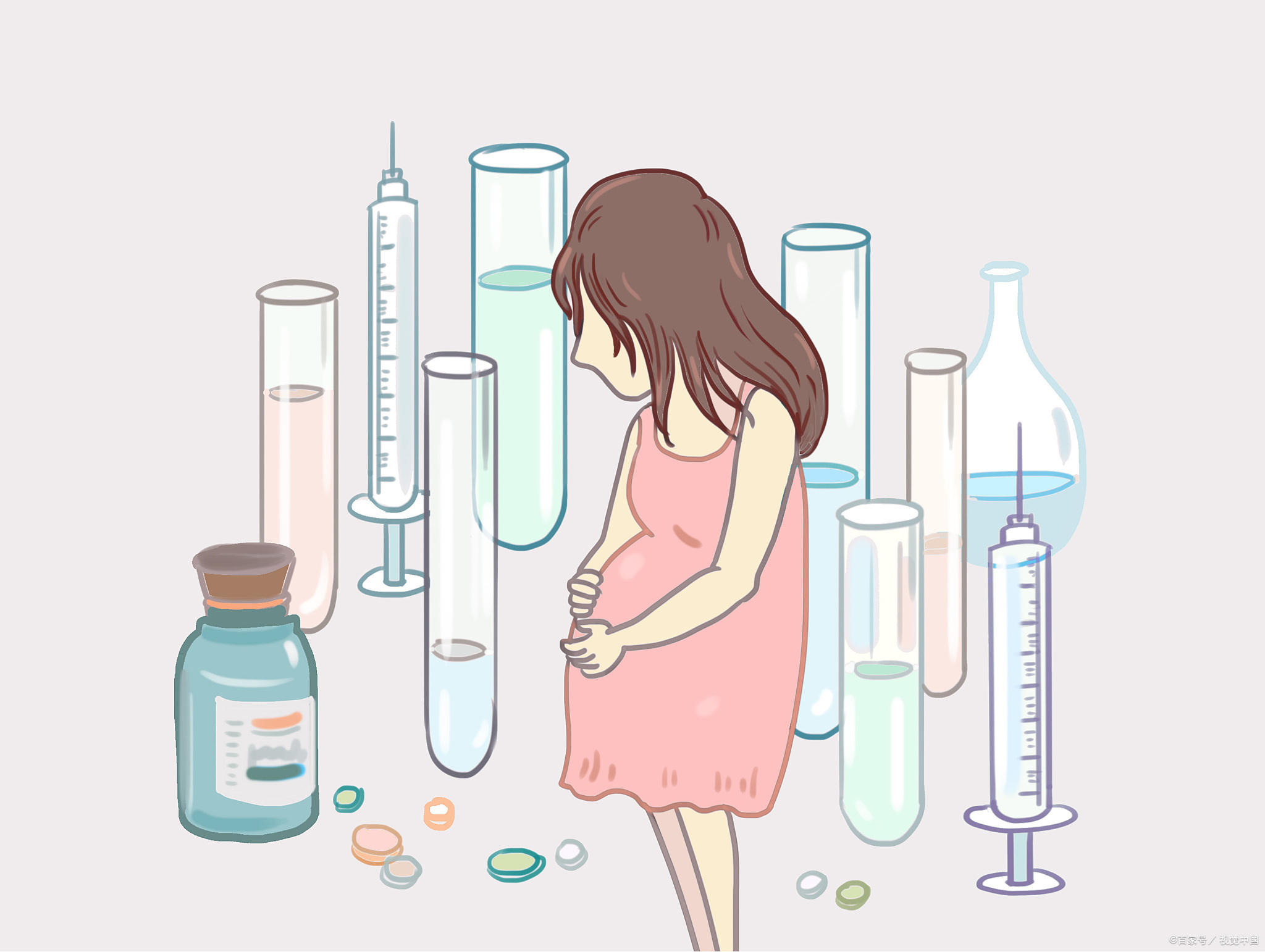 堕胎的危害触目惊心-音狐运势网