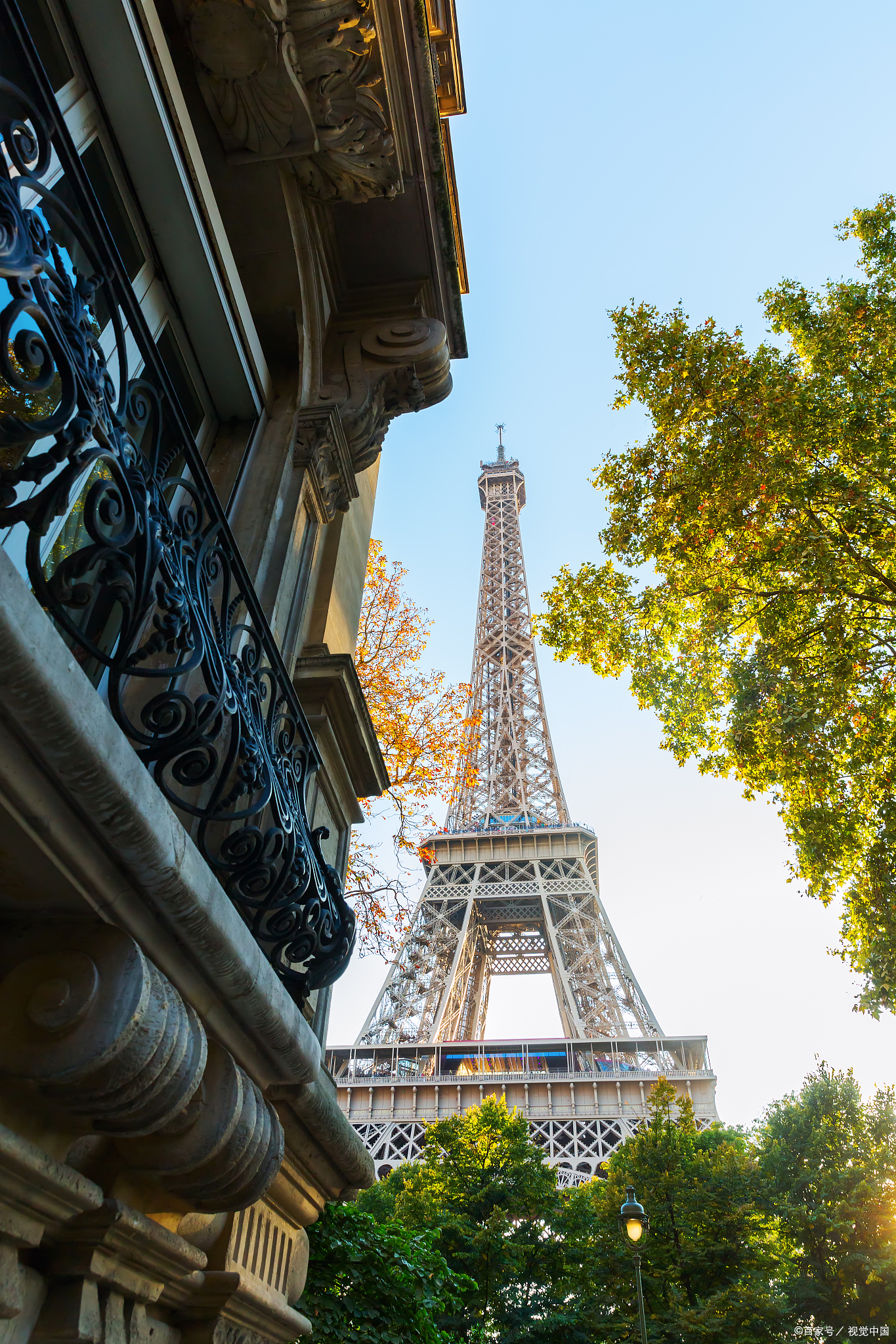 法国风情万种:一场感官盛宴的旅行指南