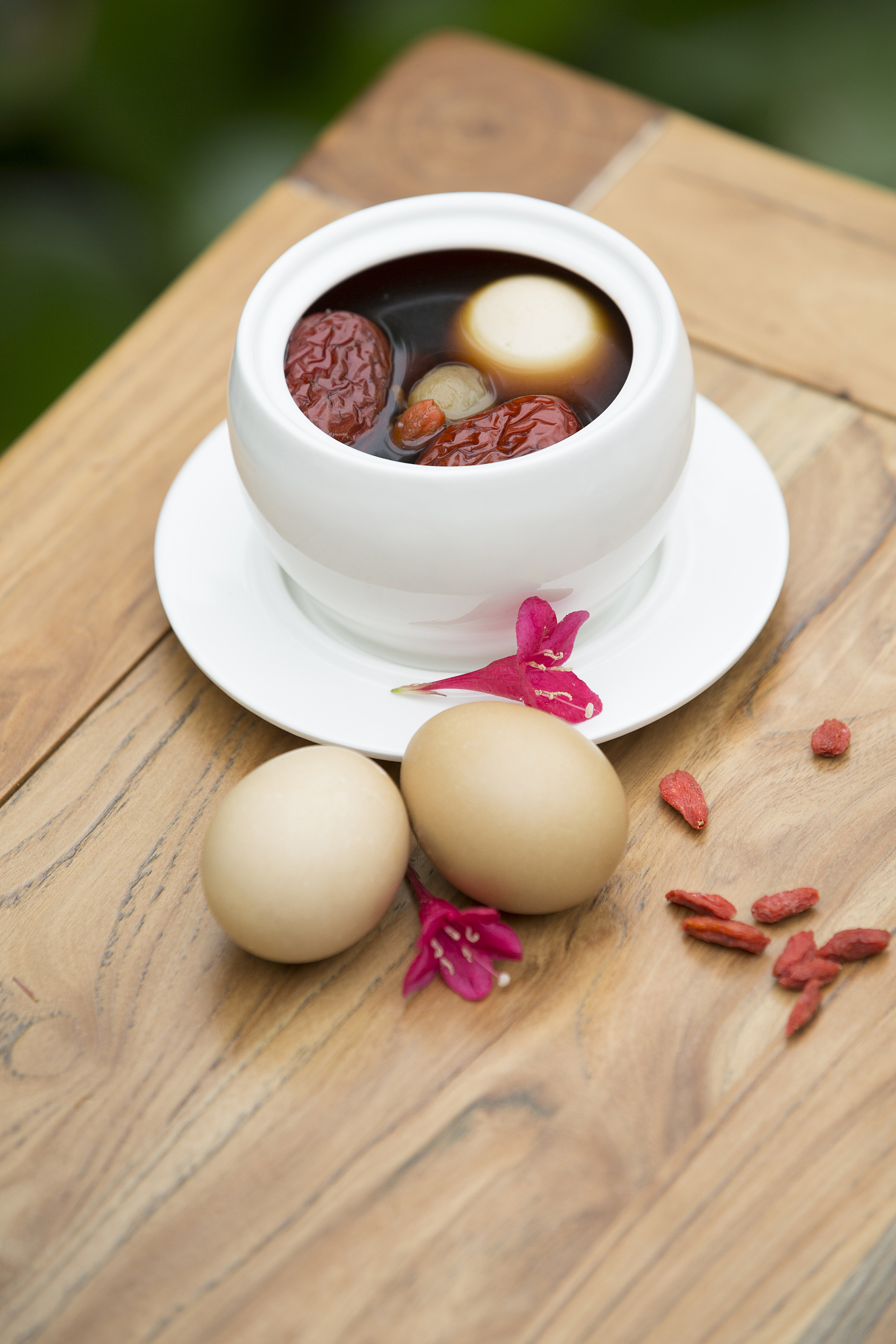 女性必备的3道美容养颜菜,助补气血延缓衰老,赶紧收藏!