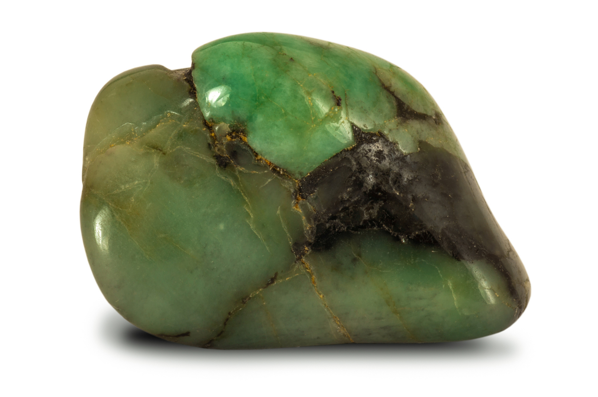 和田玉的青玉籽料是一种珍贵的玉石材料,具有独特的质地,色泽和纹理.