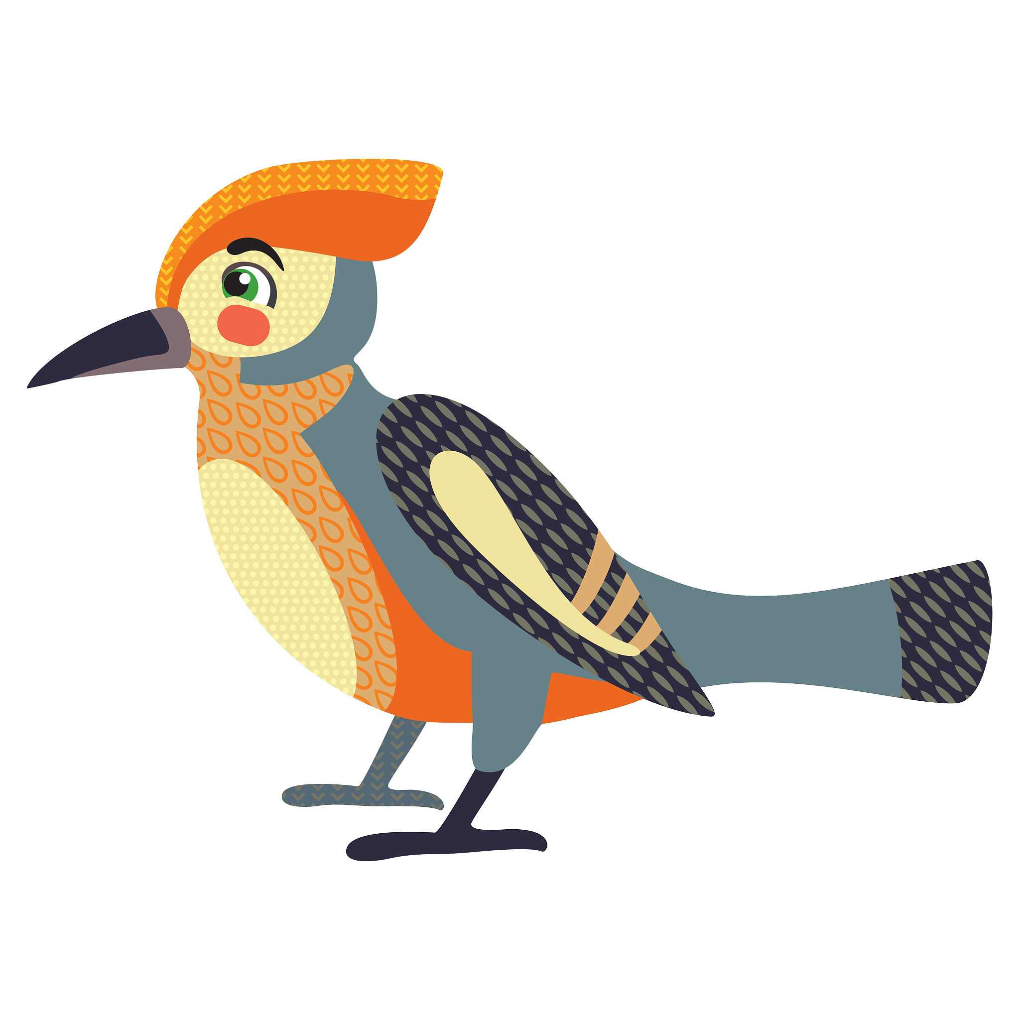 维修市场上的"刺客"啄木鸟,简直是让人防不胜防的隐藏高手!