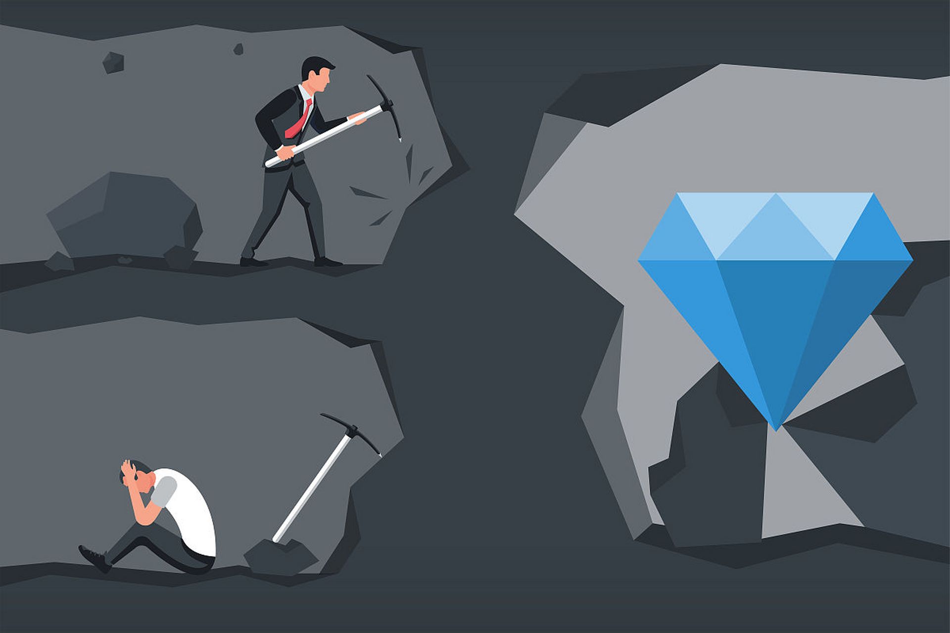 秋日生活创作季# 同在一个环境中生活,强者与弱者的分界就在于谁能