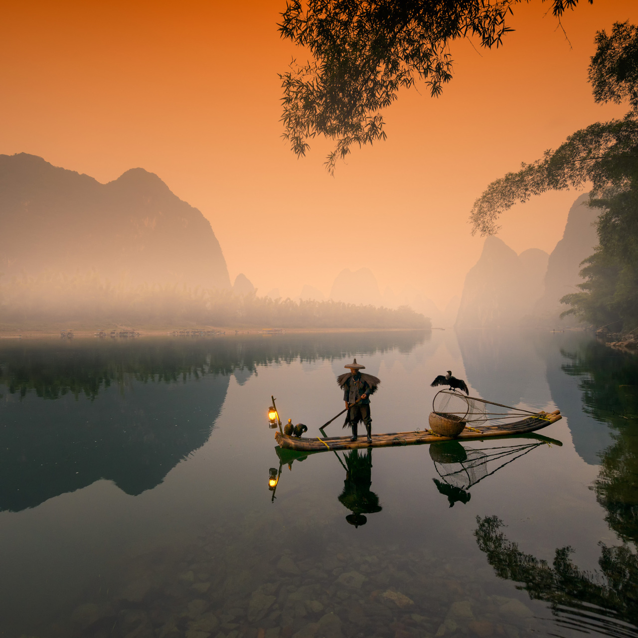 寻觅宁静之心,漫步时光之巷,宁静并非外在环境的寂静,而是内心的平和