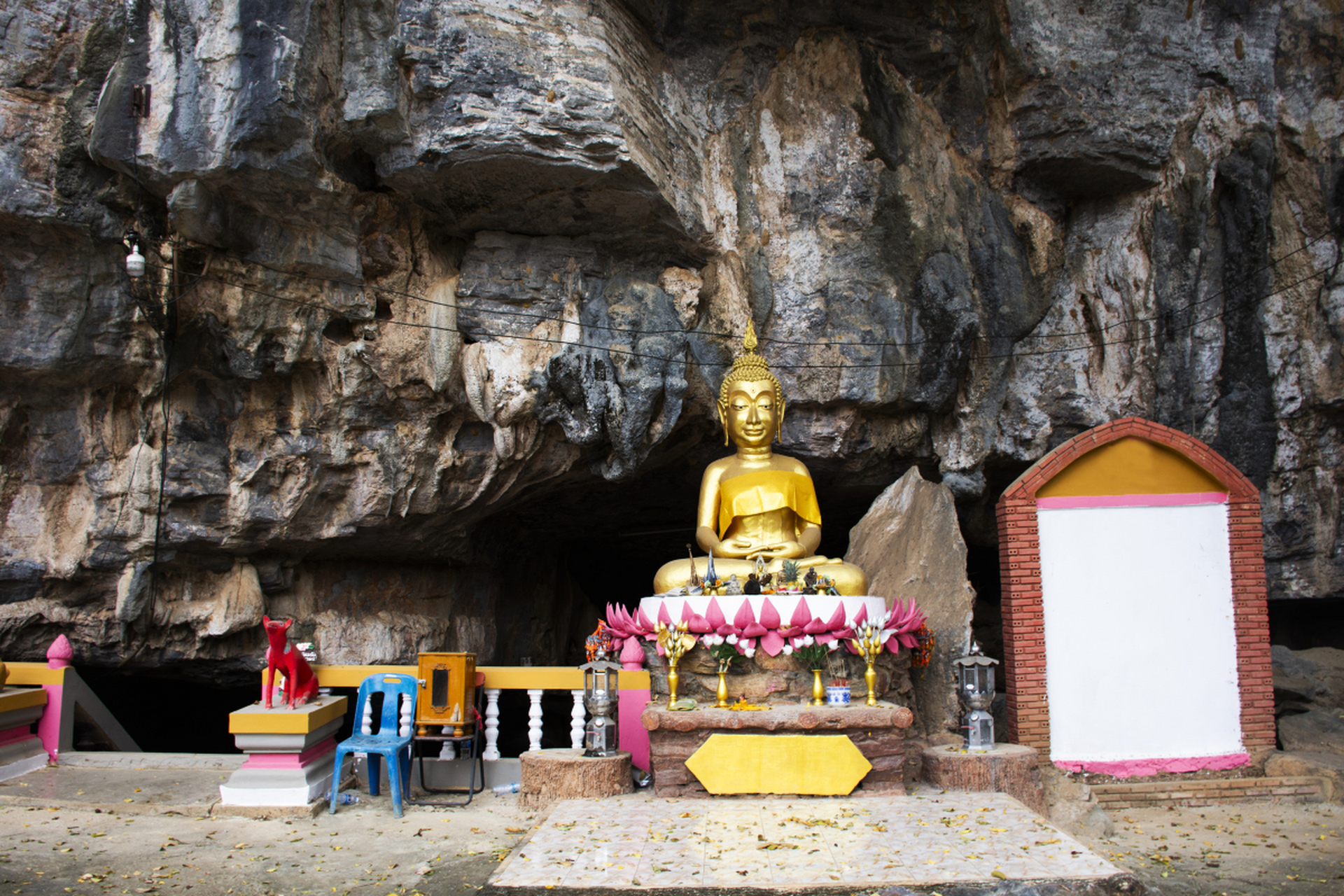 福清弥勒岩风景区图片