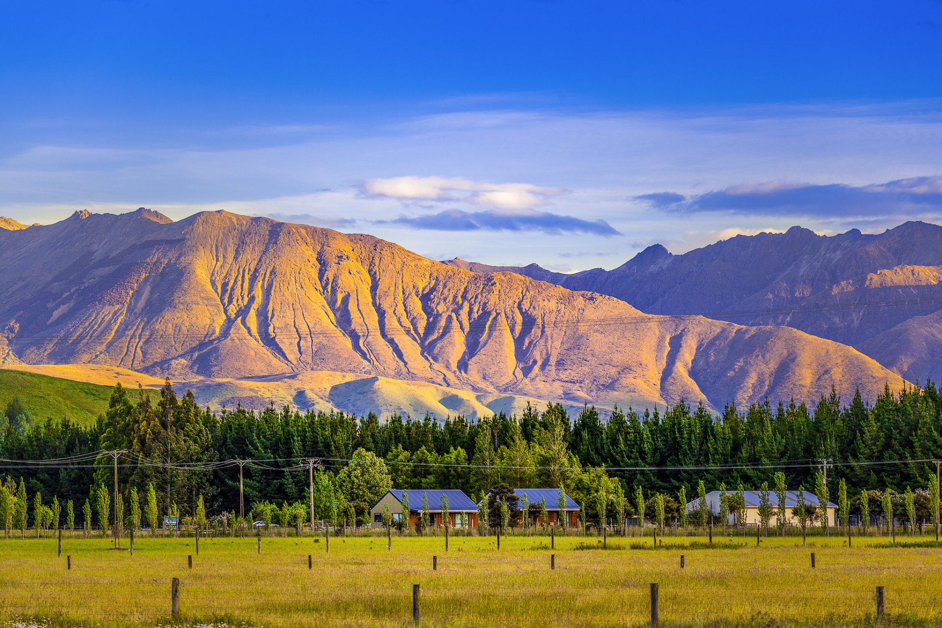 奇遇那拉提#新疆那拉提代格拉斯被誉为"天山南麓的绿洲",这个景区