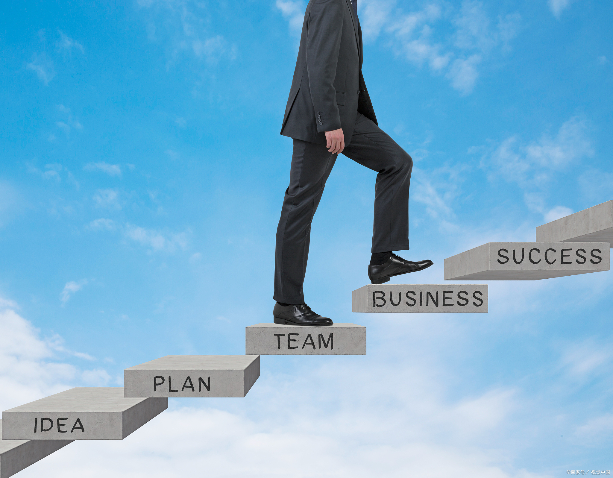 成功男人的秘密武器:为什么懂得泡妞意味着事业成功?