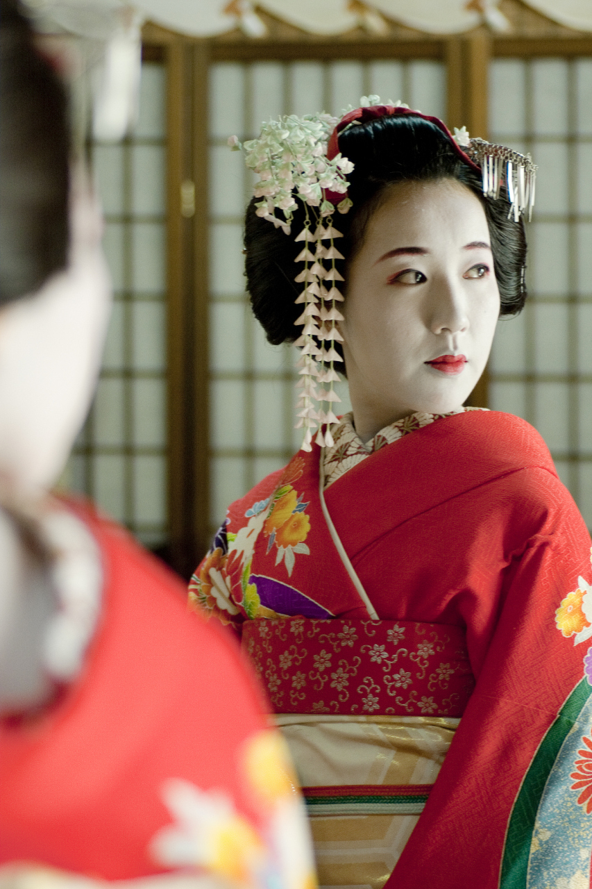 天璋院笃姫(九)  因长州挑起战火家茂被迫出战,他向天璋院推荐田安家