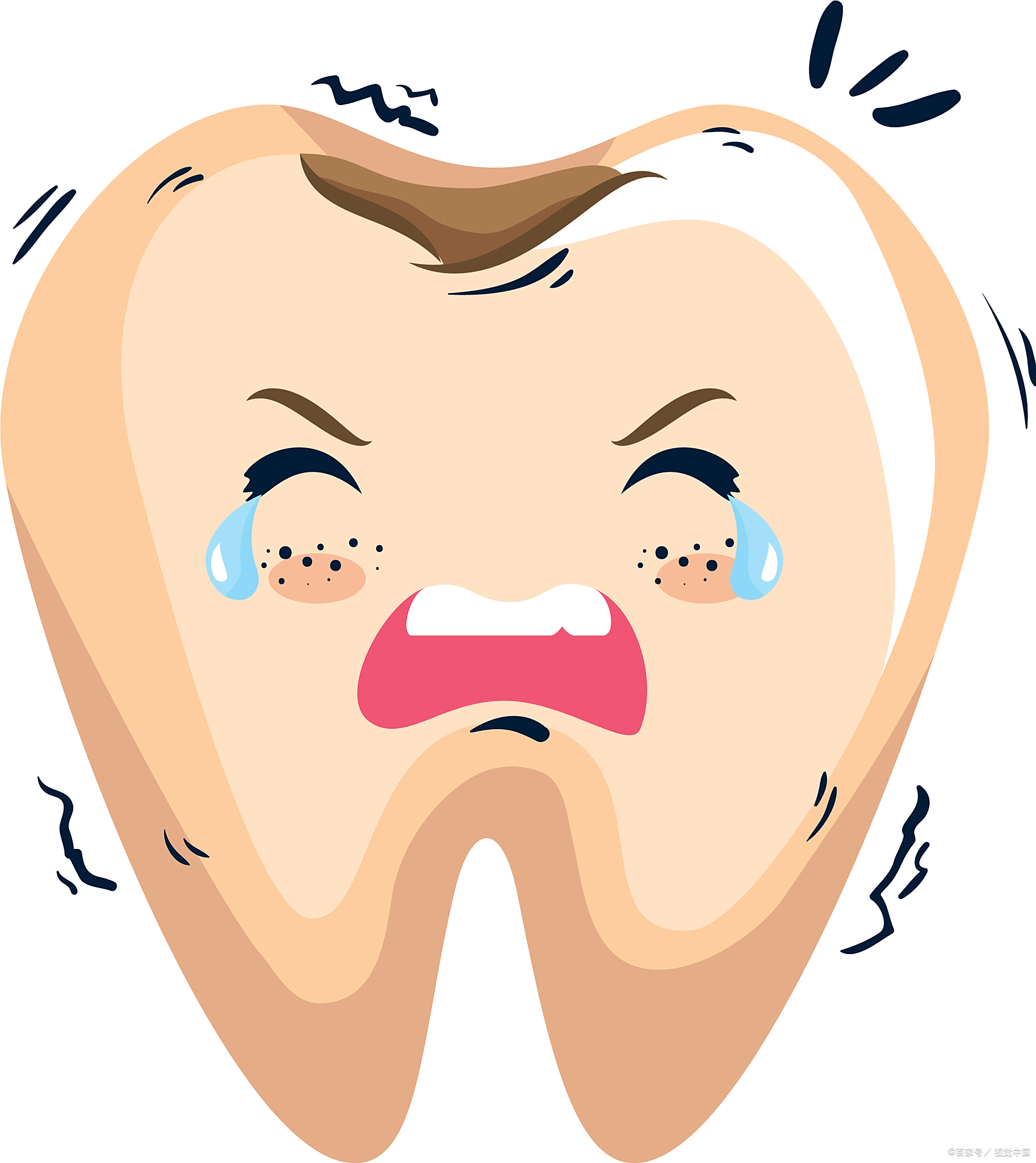  坏牙齿图片蛀牙照片牙齿坏了牙齿蛀牙蛀牙的图片吃多了糖蛀牙的照片