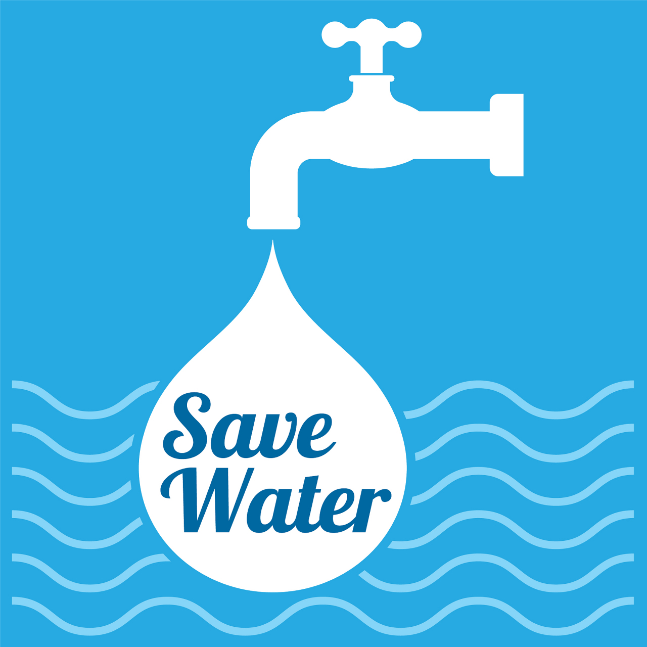 联合国:世界面临迫在眉睫的水危机 联合国预计面临