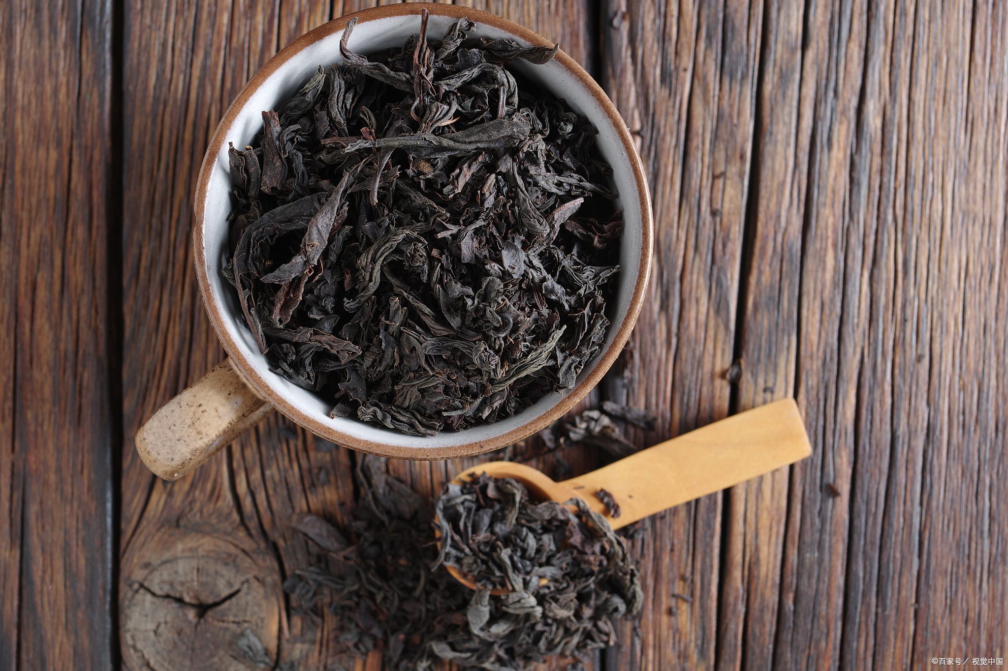 黑毛茶属于什么档次