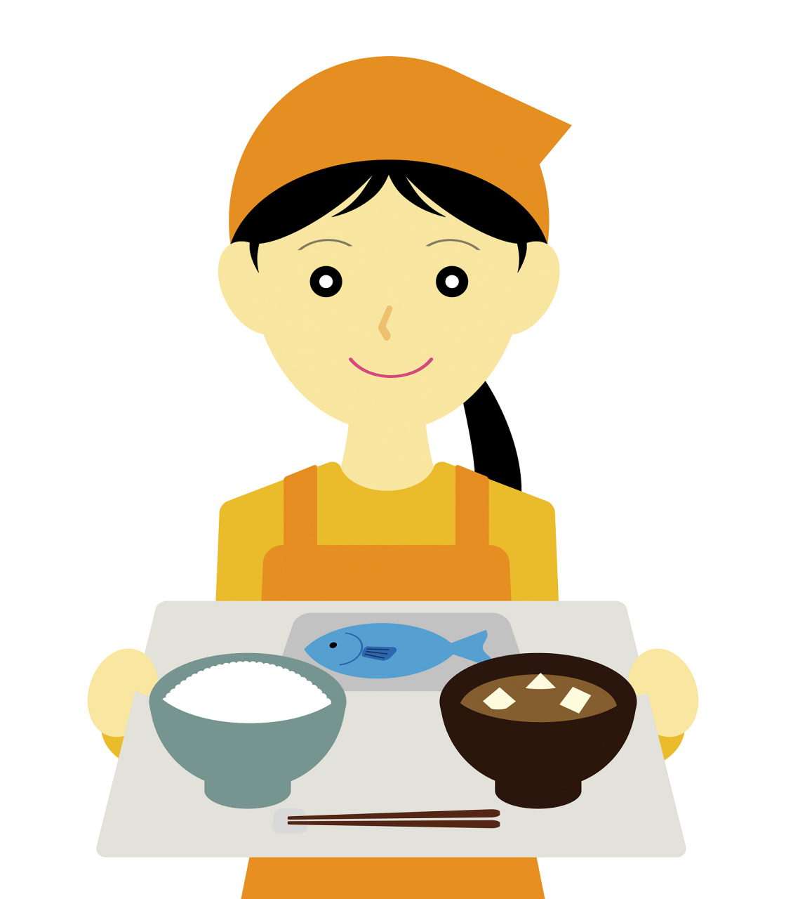 北大研究生留校做"食堂阿姨"当事人:是我自己从心的选择[给你小心心]