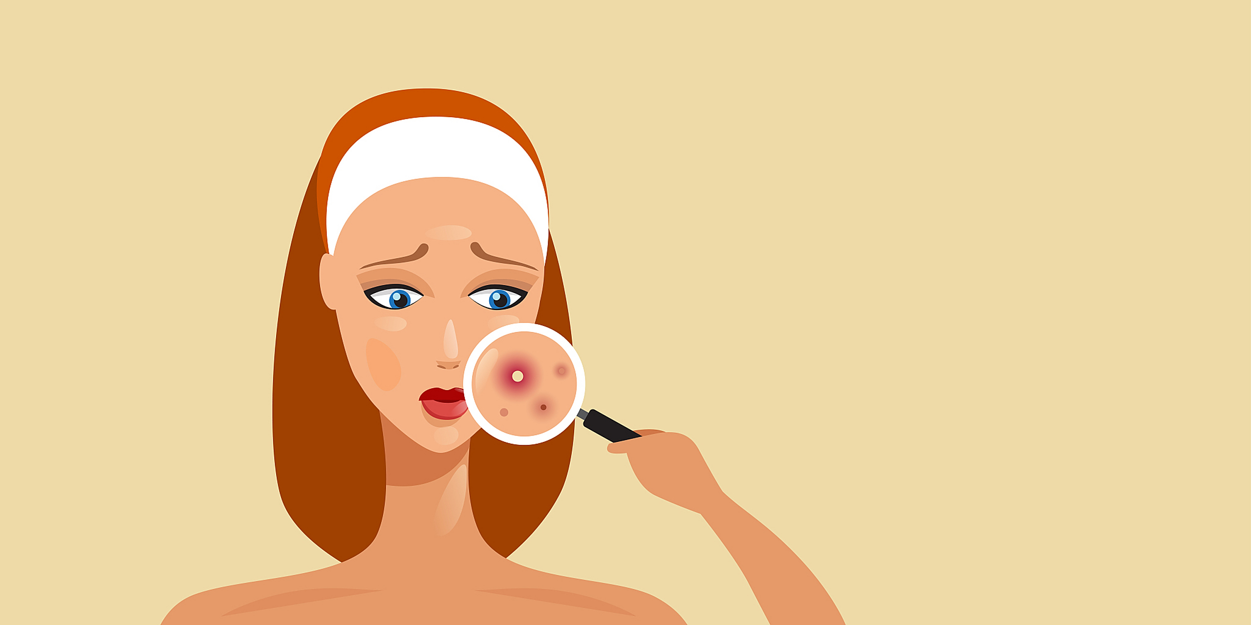 秋冬季节的低温,干燥的空气以及暖气的使用等因素对于敏感肌肤来说