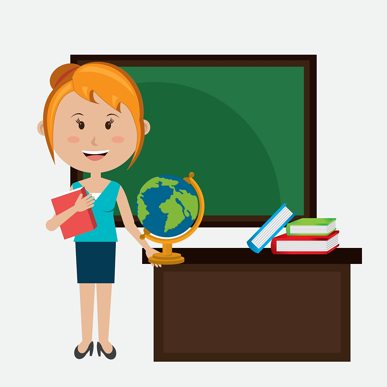 为什么现在越来越多人想当老师# 为什么现在越来越多人想当老师?