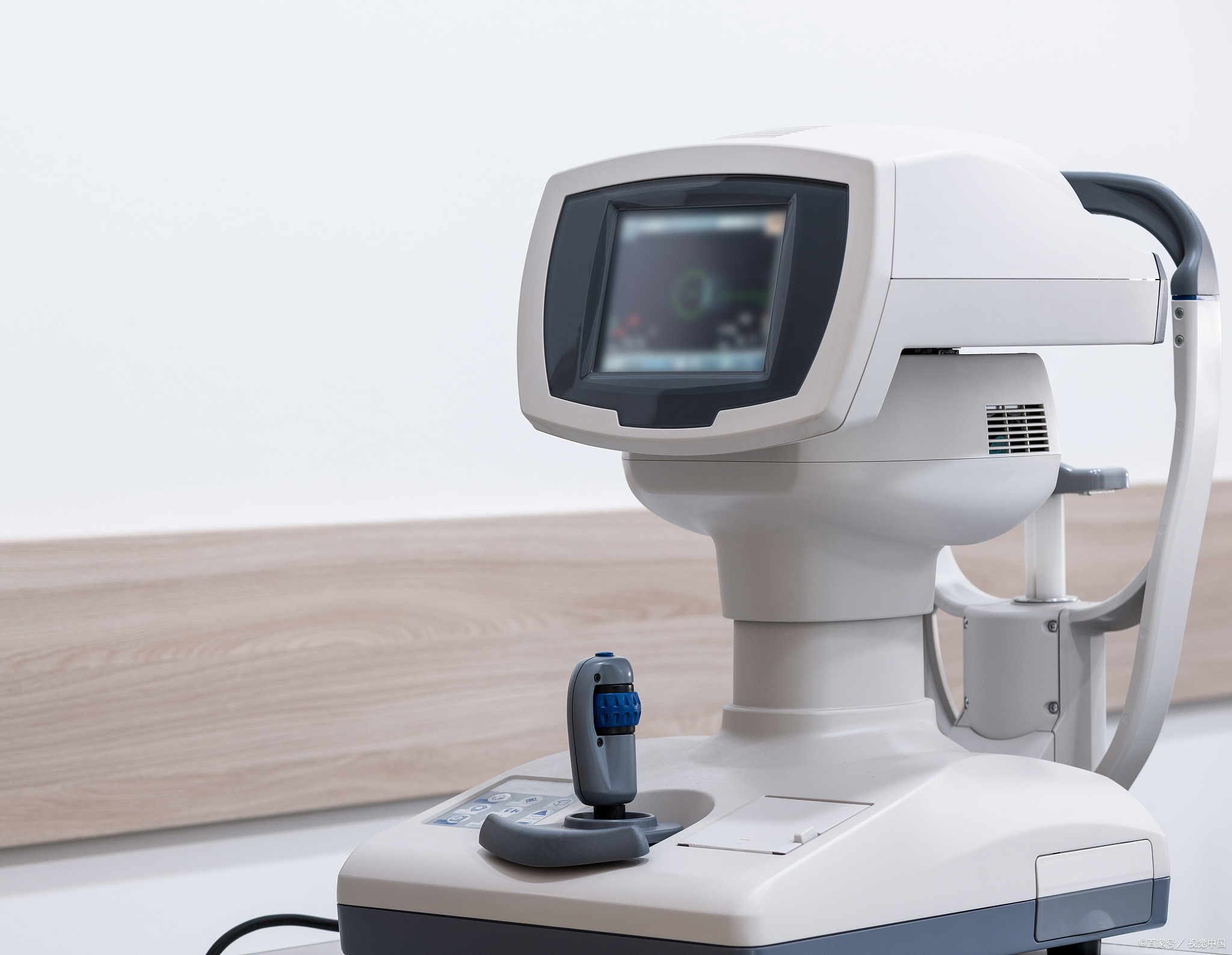 正常人眼压范围是多少?