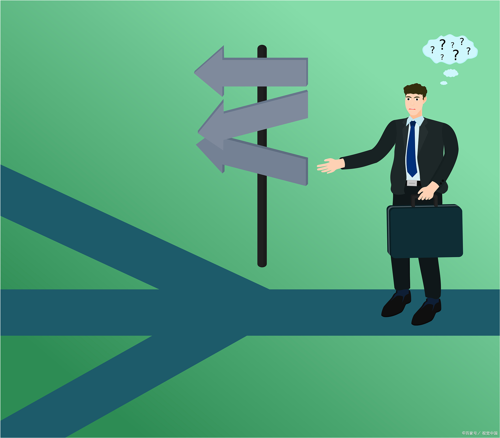 上学和上班哪个更累?别再轻视学生的辛苦