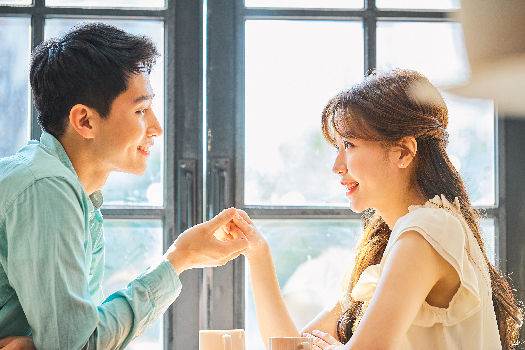 谈恋爱谈恋爱图片