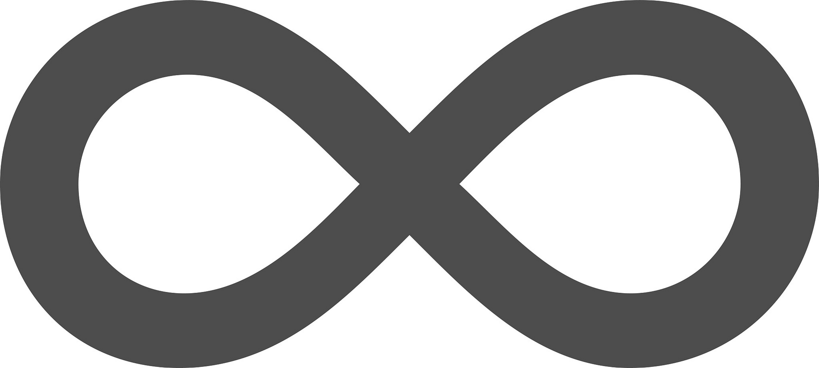 在数学的王国中,有一个神秘而又充满魅力的符号,那就是无穷大(∞).