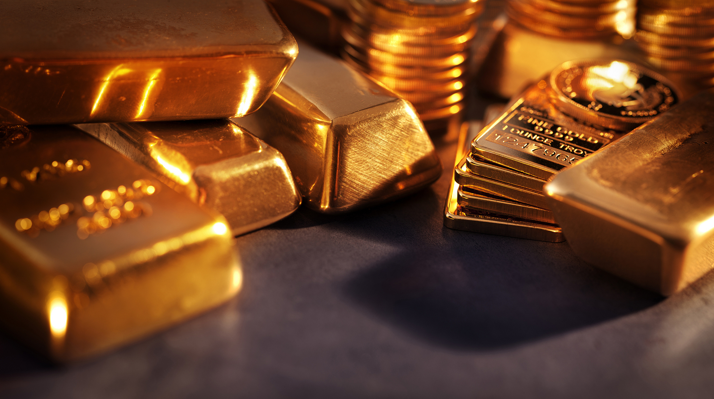 金都财神：3.4黄金行情走势分析及操作建议