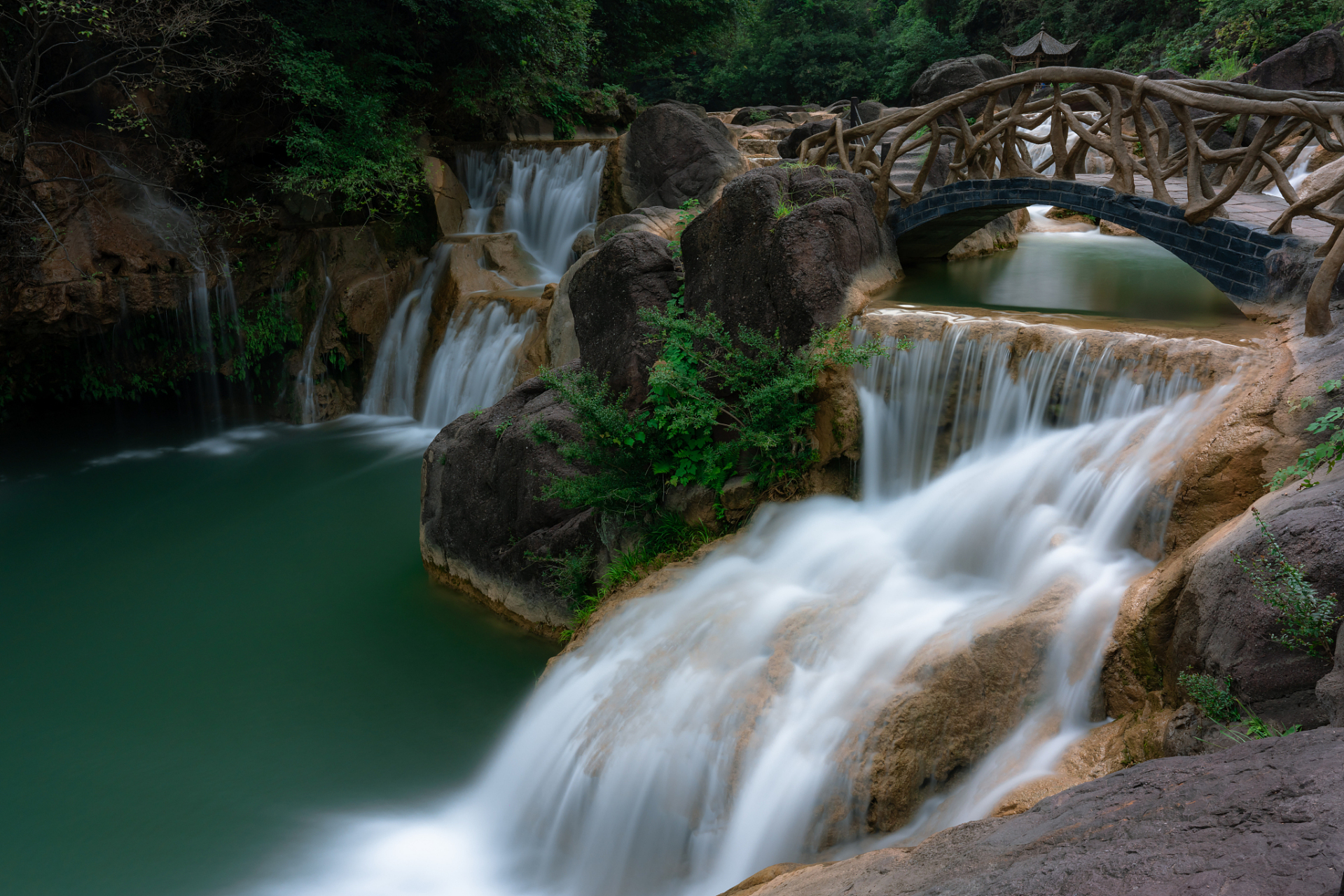 清远,广东省北部的绝世秘境!山水之美与深厚历史等你探索.