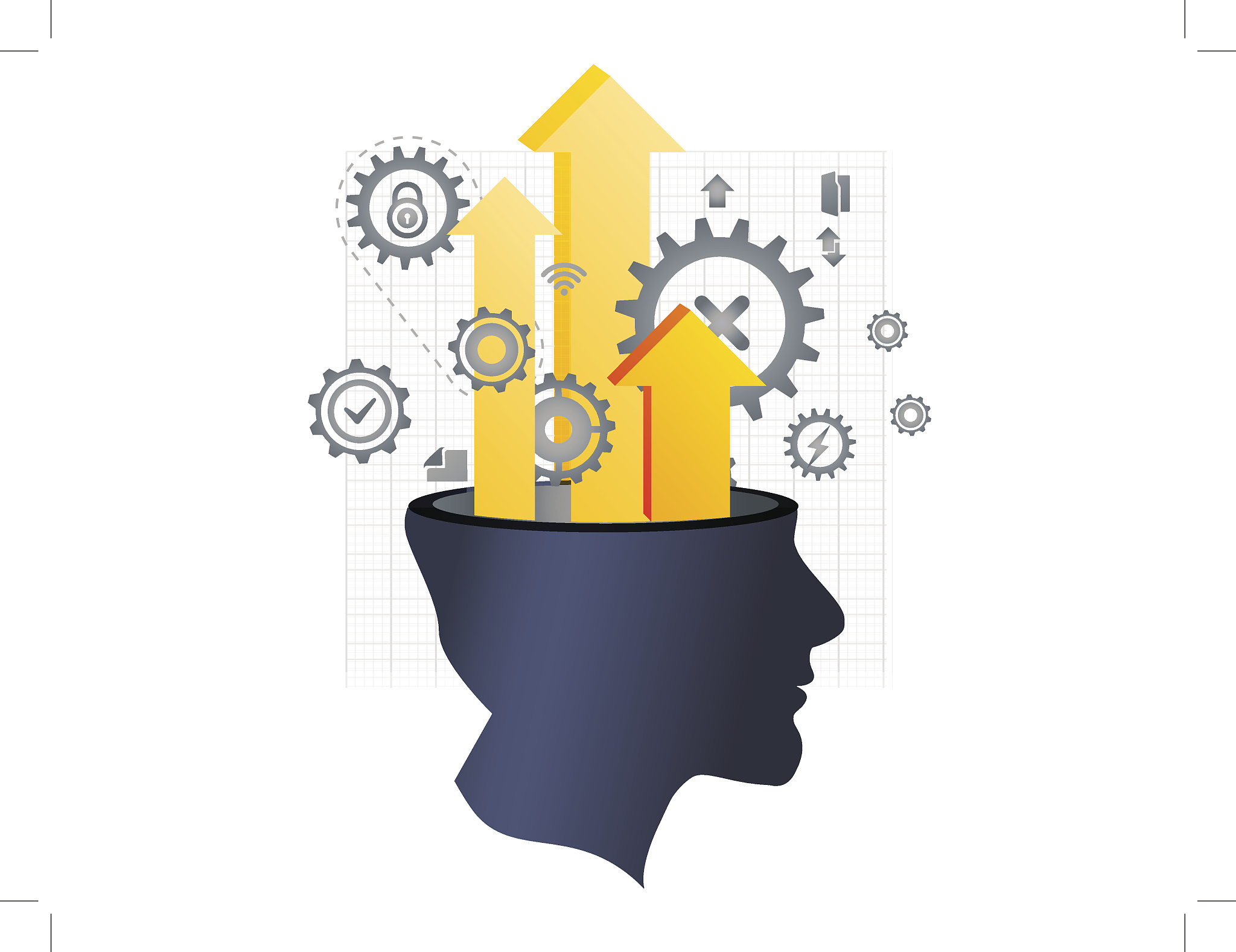 创新思维 多角度思考 创意实践创新思维和创新方法从"关联环节"突破