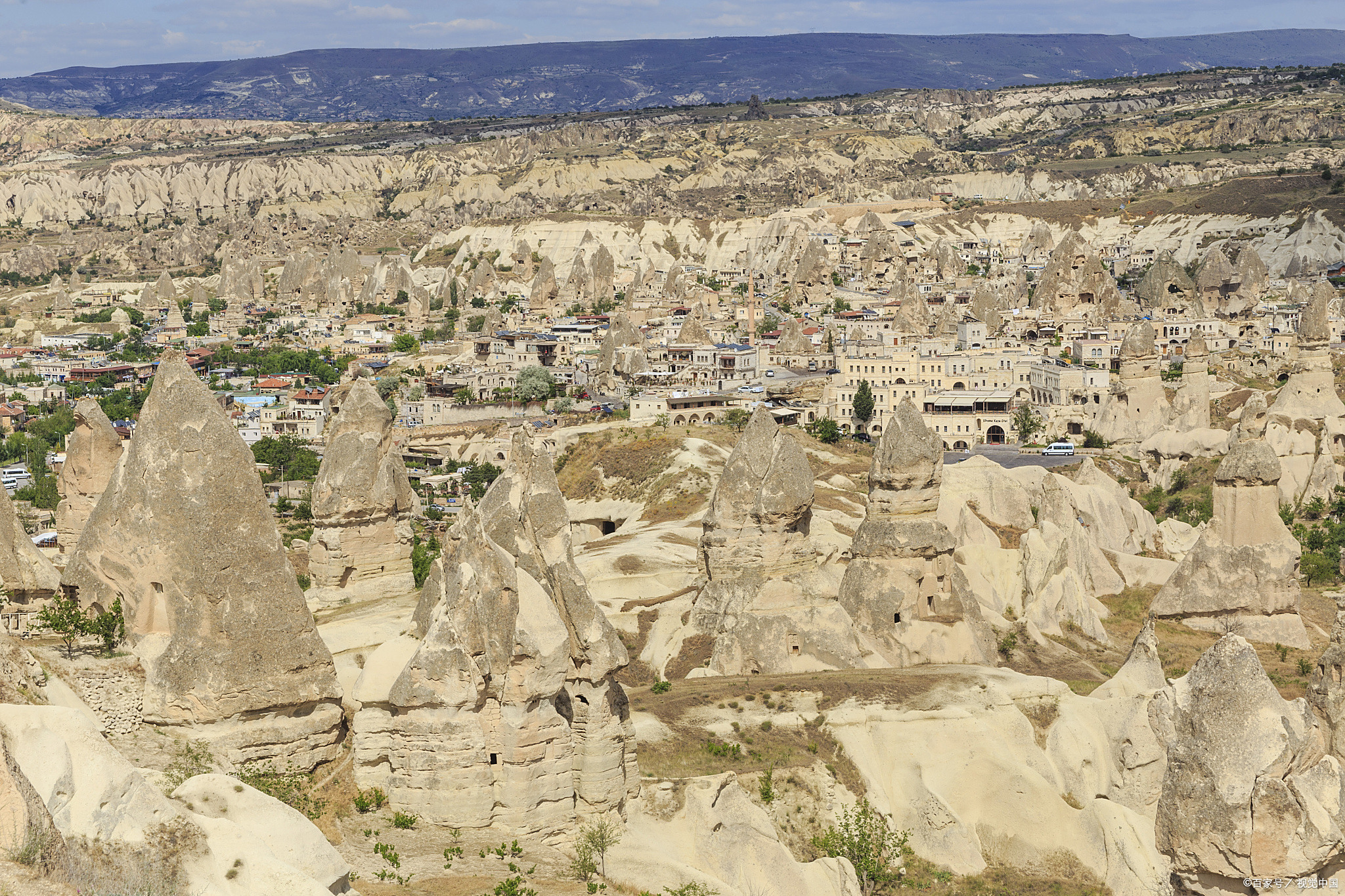 古代文明消失之谜揭秘印度河谷文明