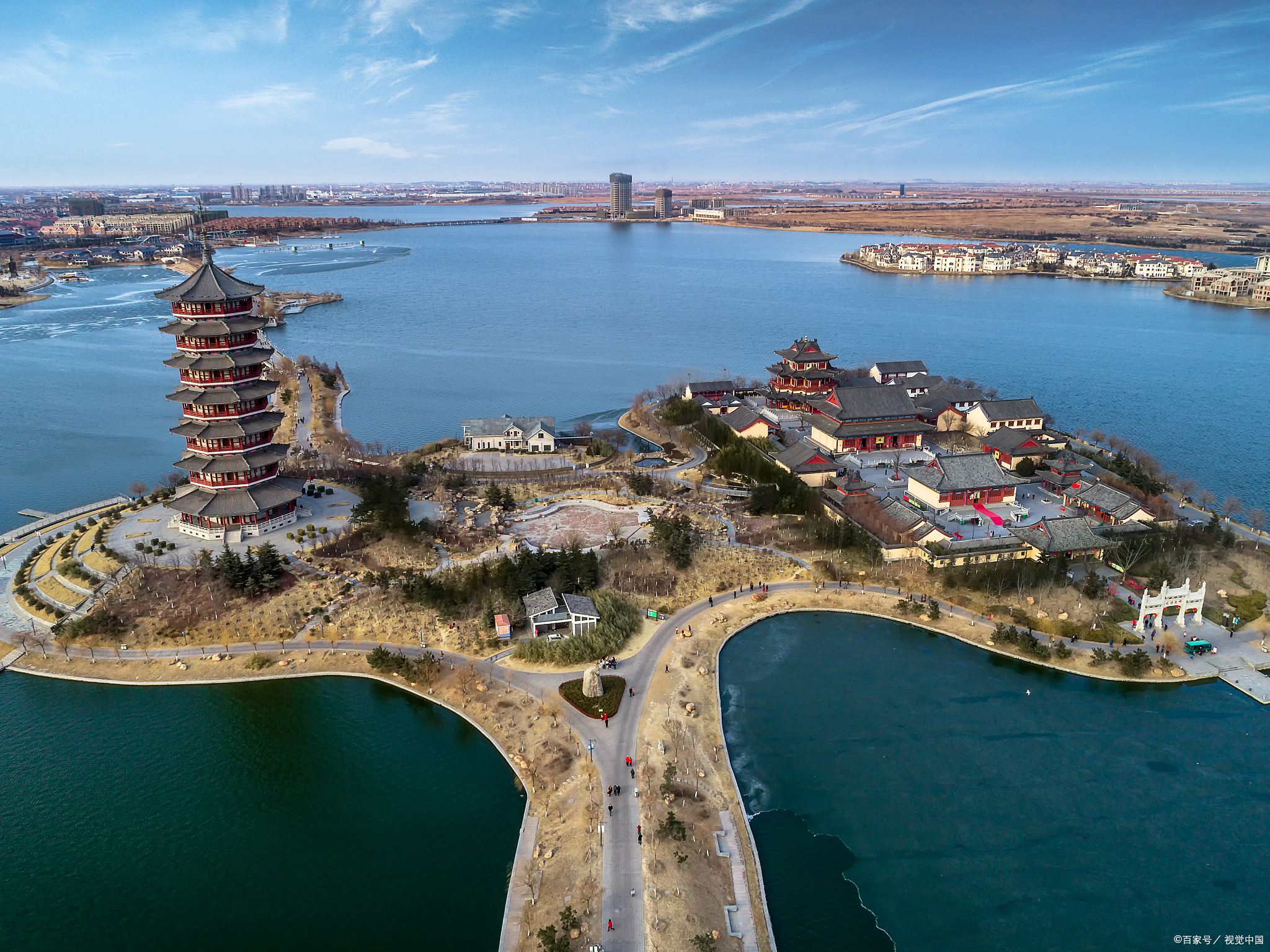 莱州旅游景点哪里有好玩的地方?游玩和观赏有什么注意事项?