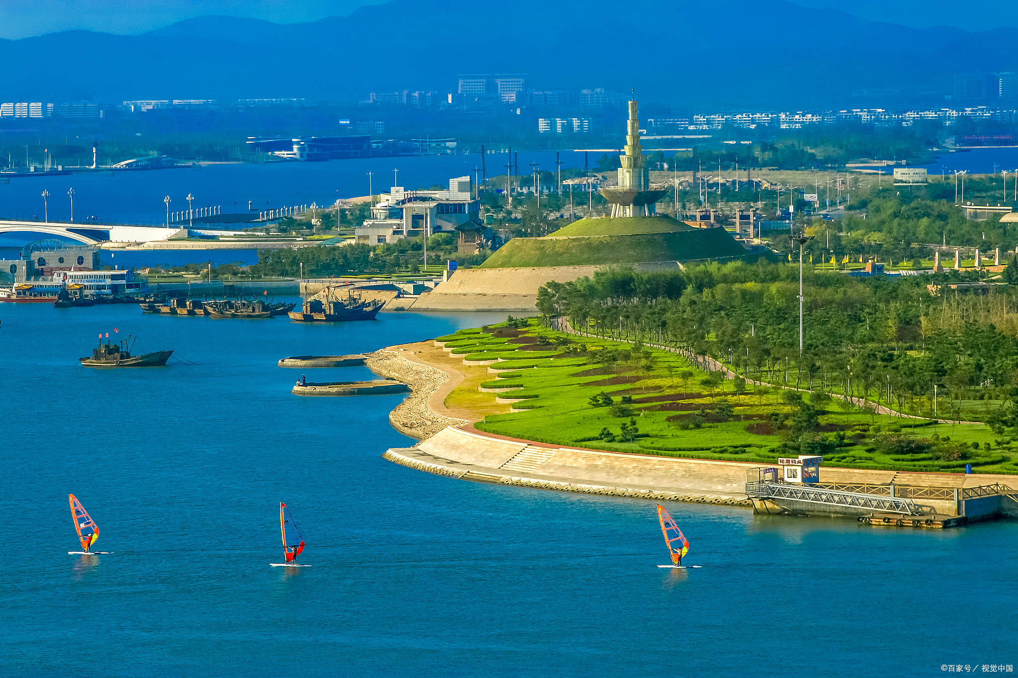 任何一种感情的困惑和纠结,不妨尝试着"我不要了",一切就有了释怀