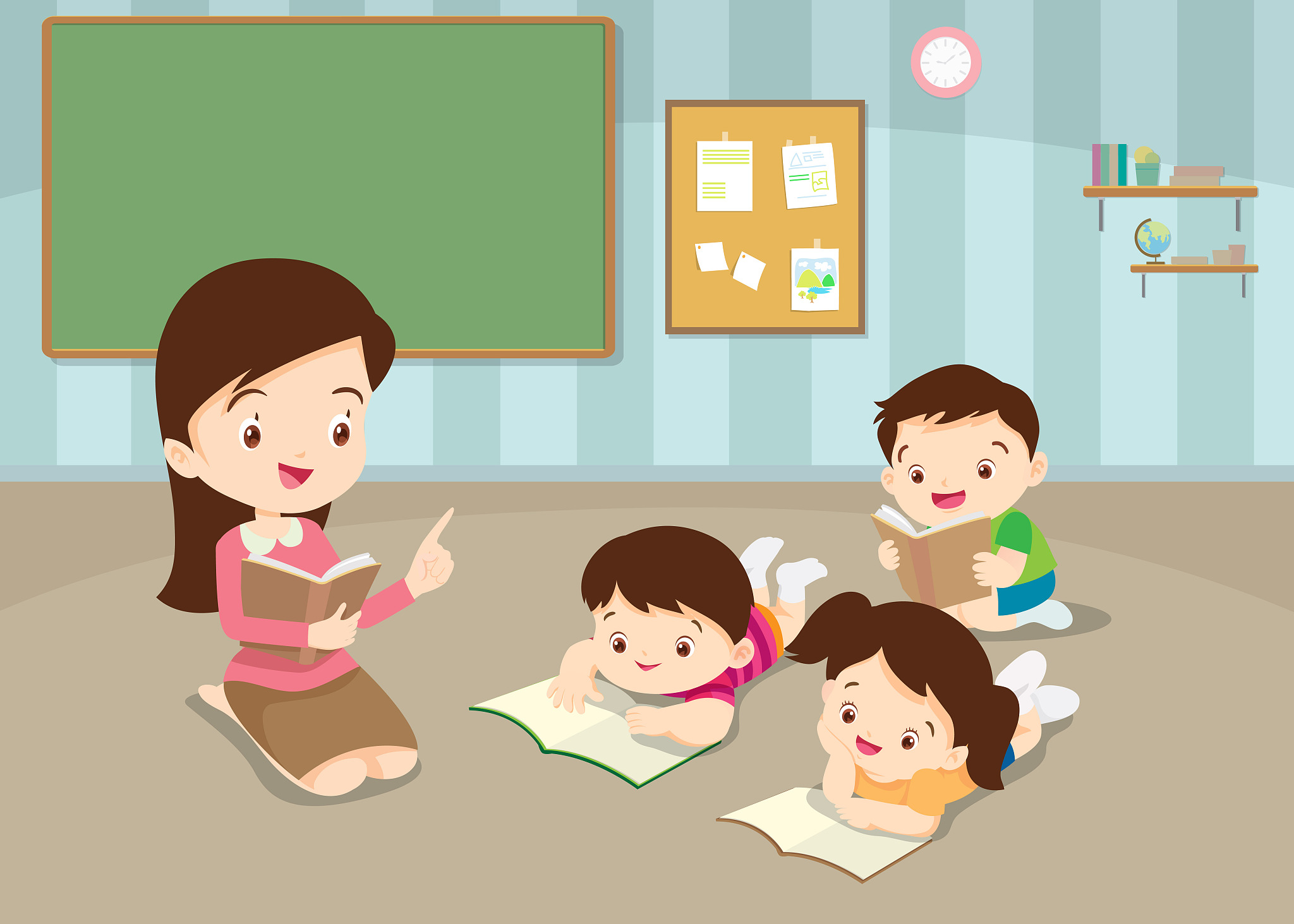 激发孩子的学习兴趣与习惯:小学教育是关键