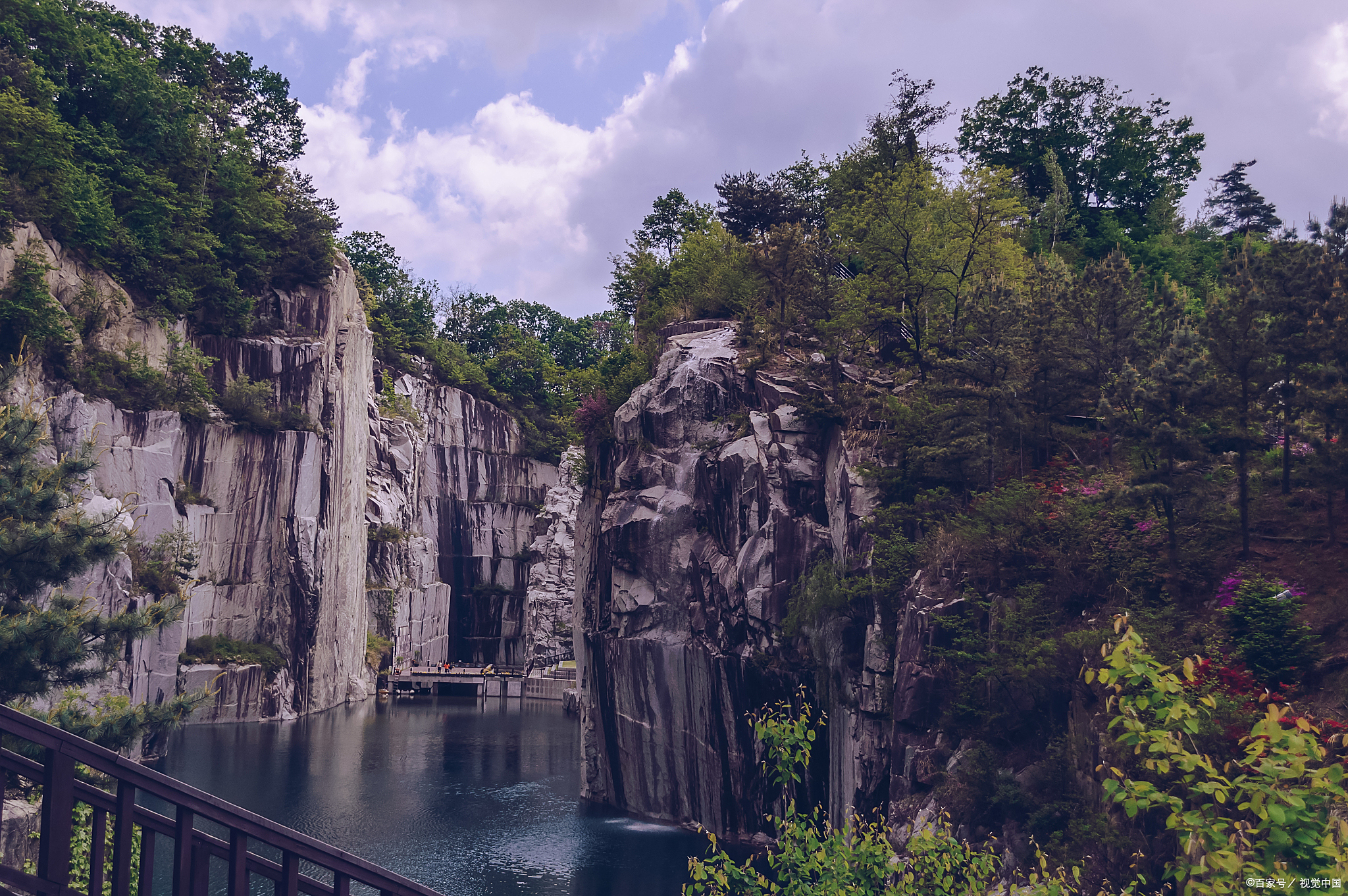 丹东五龙背旅游攻略,踏足神秘的龙脉之地
