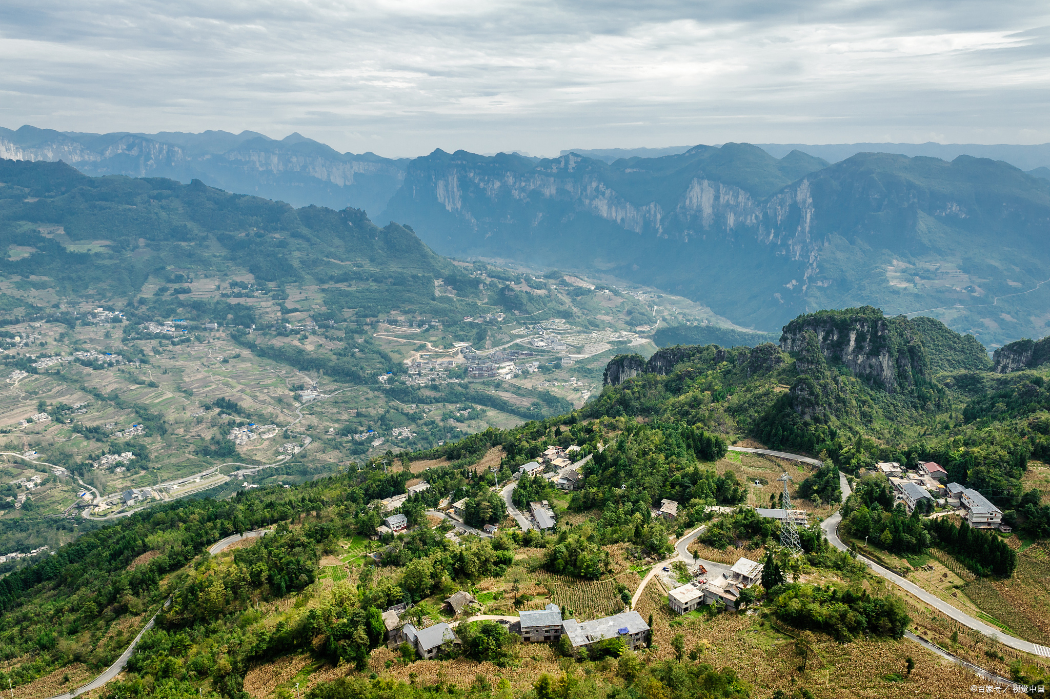 贵州桐梓县旅游景点有哪些,现在为你讲清楚,建议收藏分享