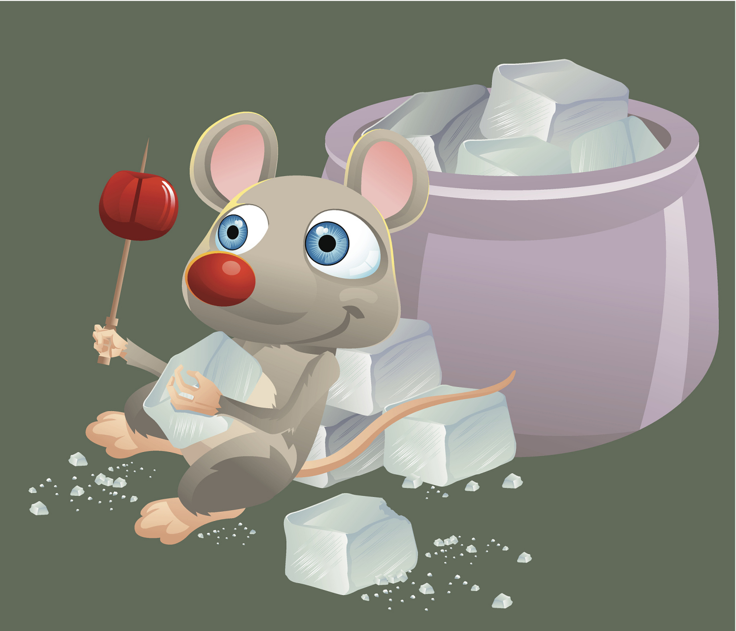 [原文:用"胆小如鼠"造句子,怎.