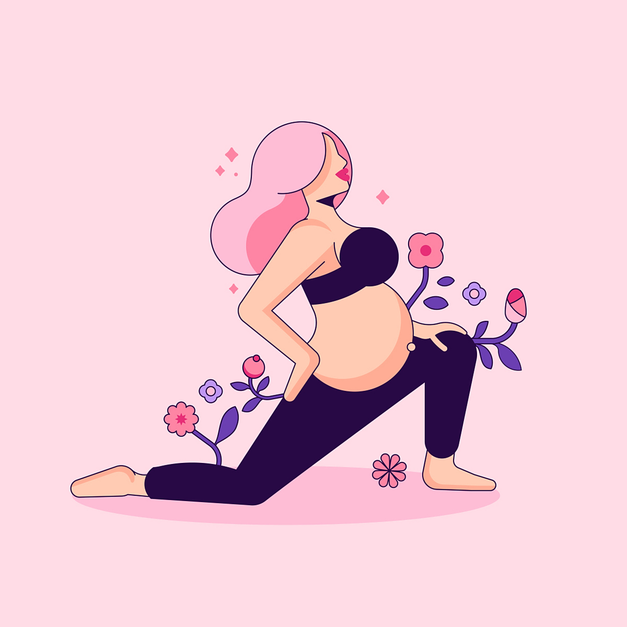 通常情况下,怀孕期间没有必要查骨密度,但是部分孕妇可能需要检查