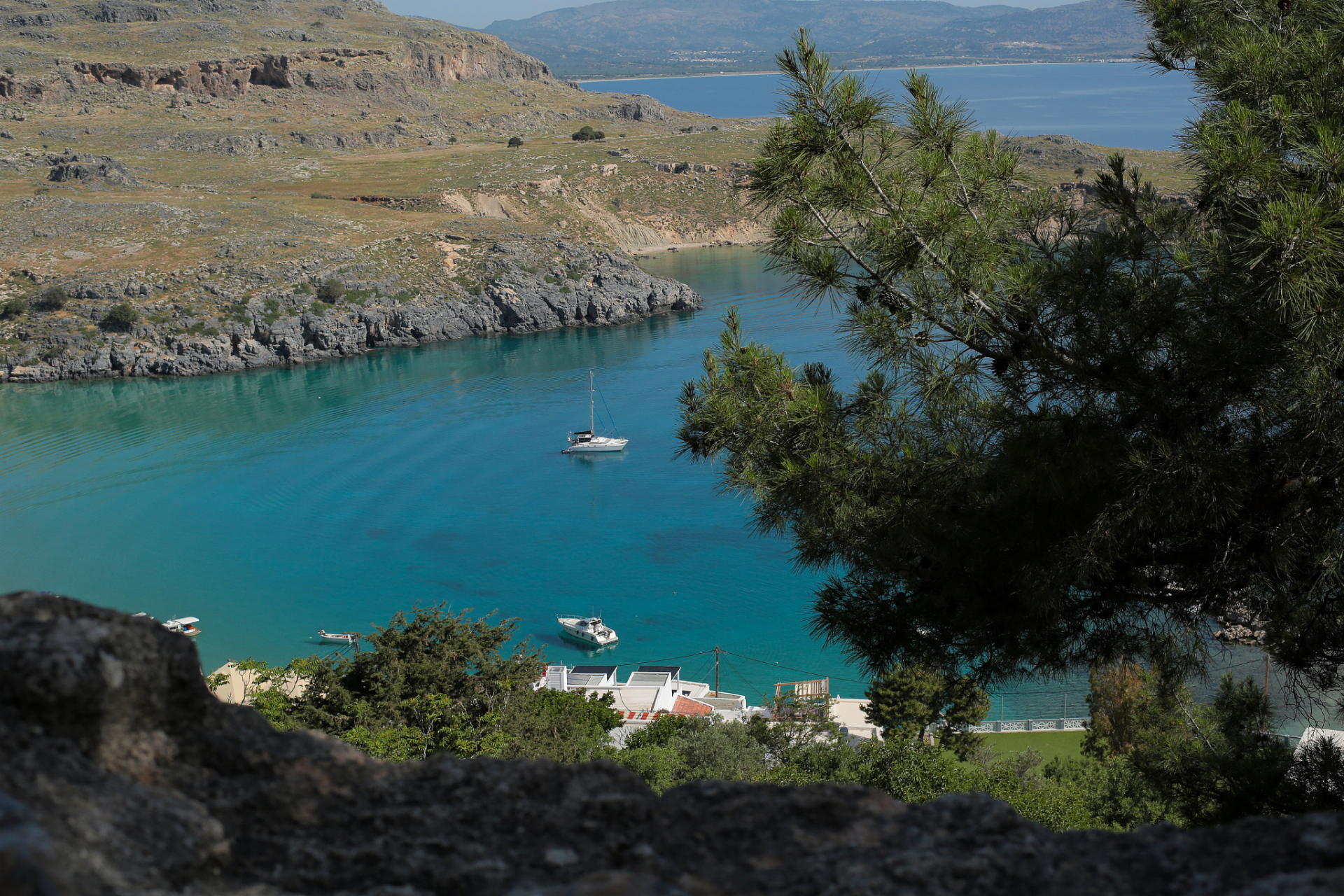 其中,最著名的景点之一就是位于克罗地亚境内的普利特维采湖国家公园