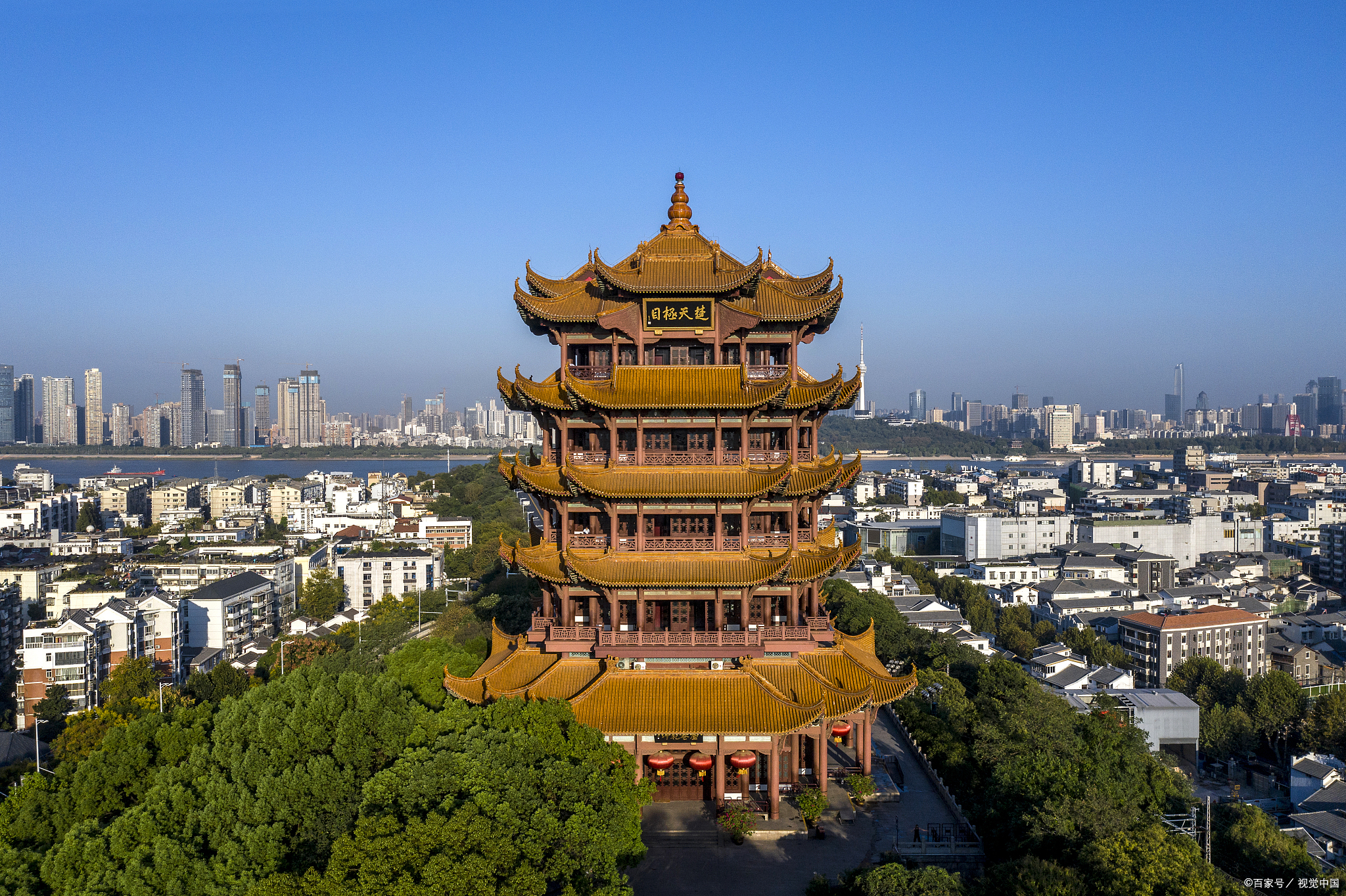 湖北省文化和旅游厅:让湖北旅游成为您快乐与收获的源泉