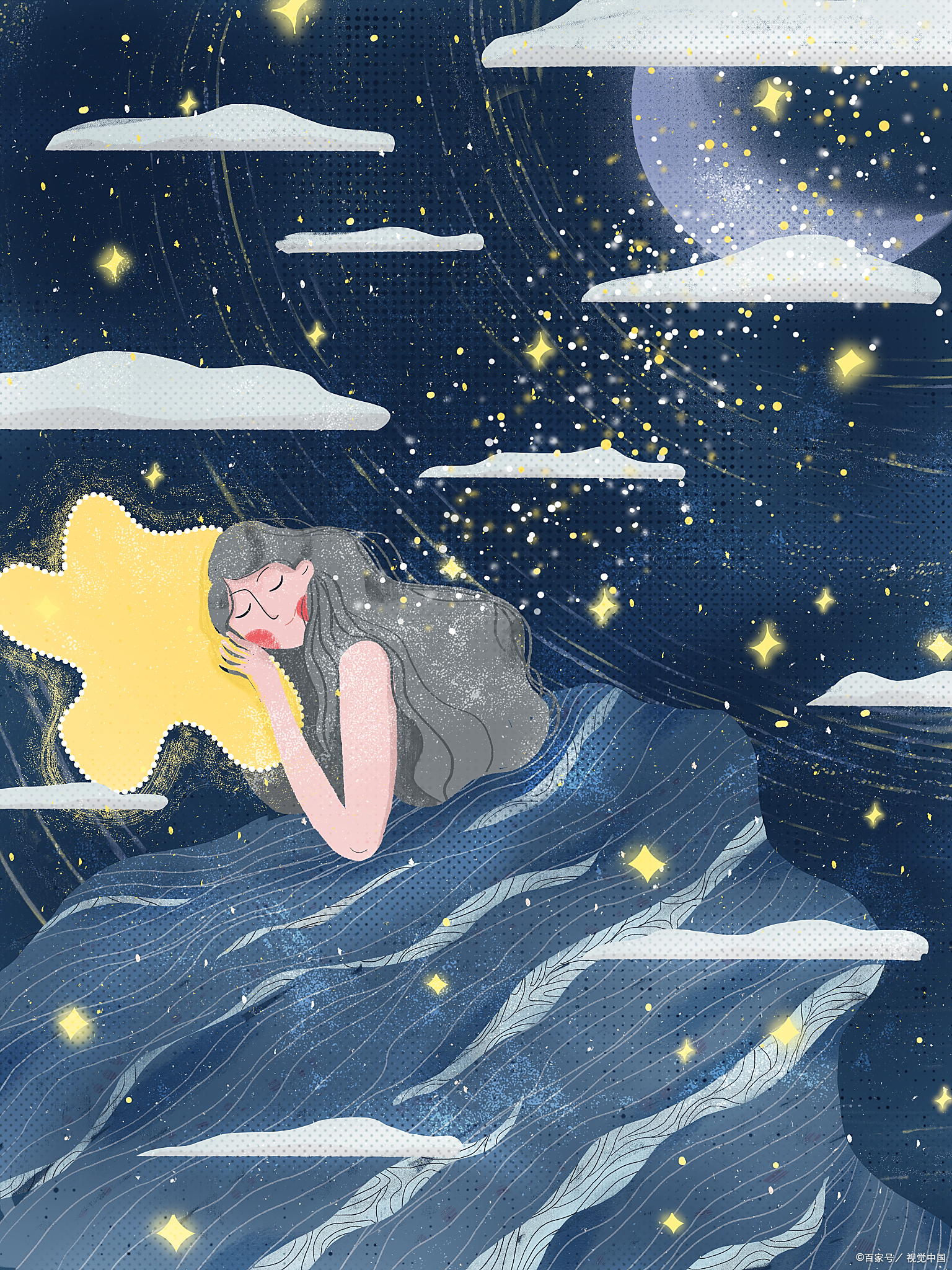 让自己变得清醒的10句话 1.答非所问,其实已经是答了. 2