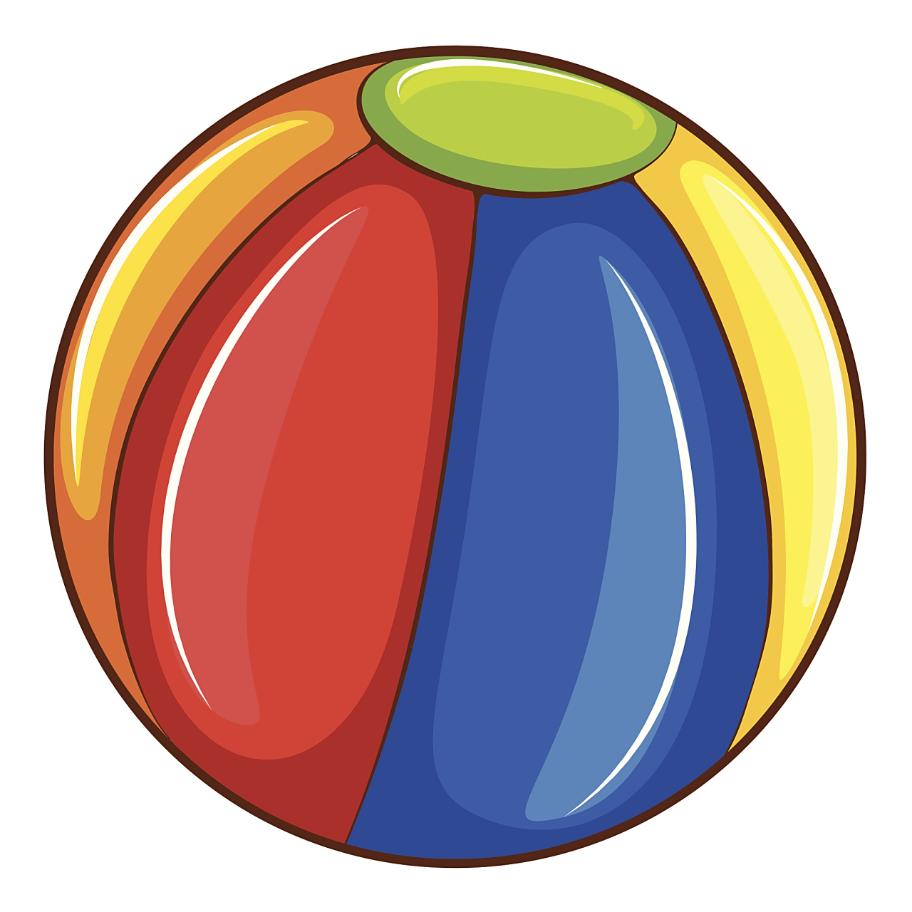 泄了气的皮球一般是指对于某个事物或者事件失去了动力,热情或兴趣