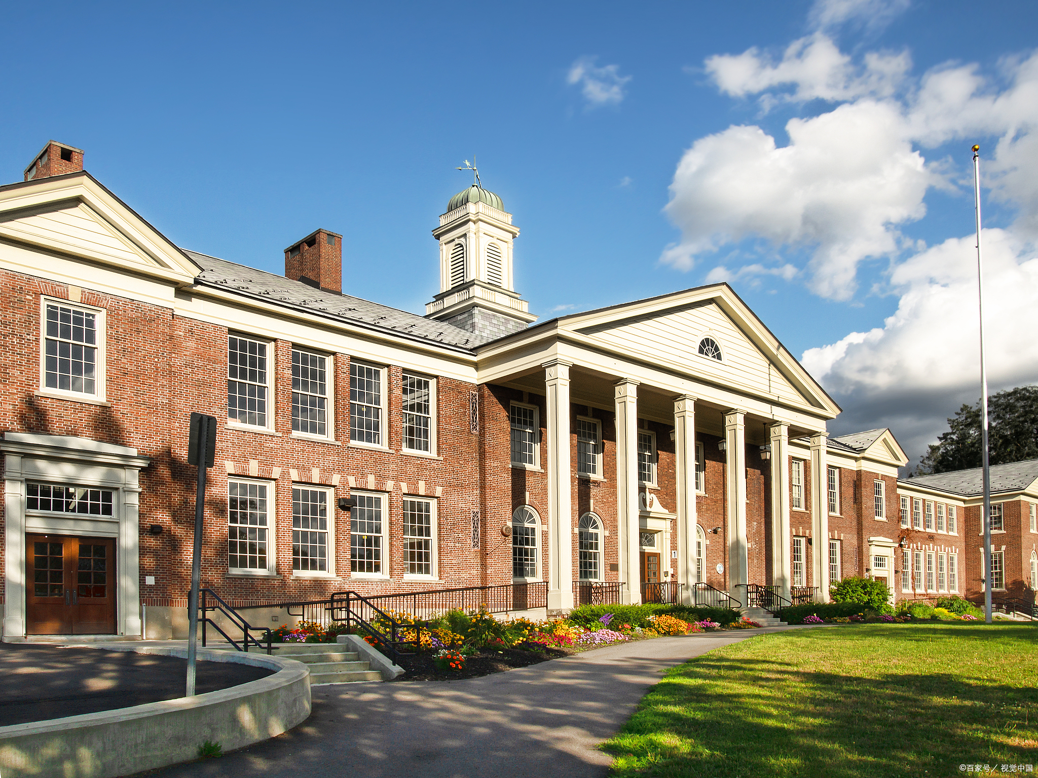 菲律宾莱康大学图片