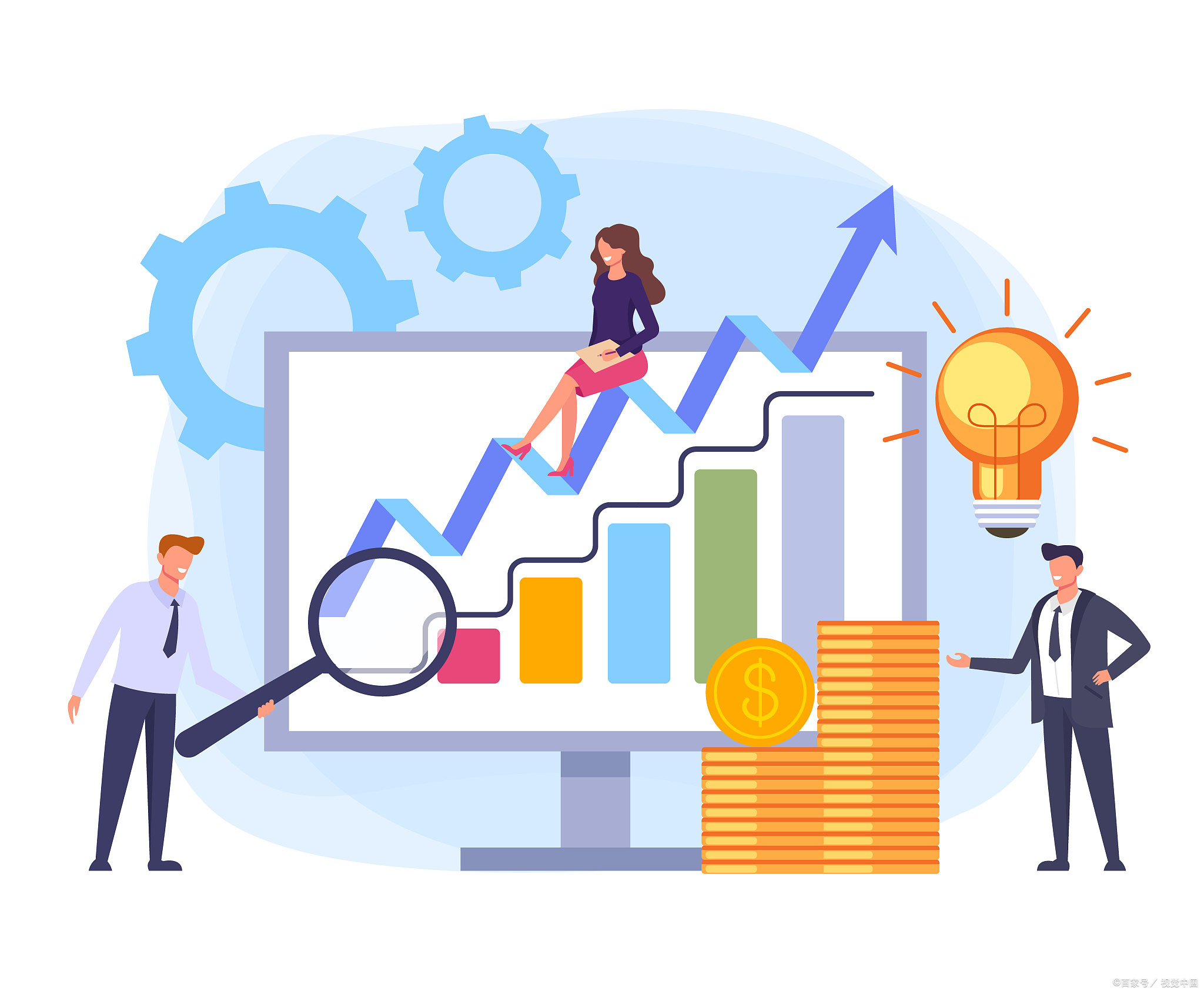 做好绩效管理工作