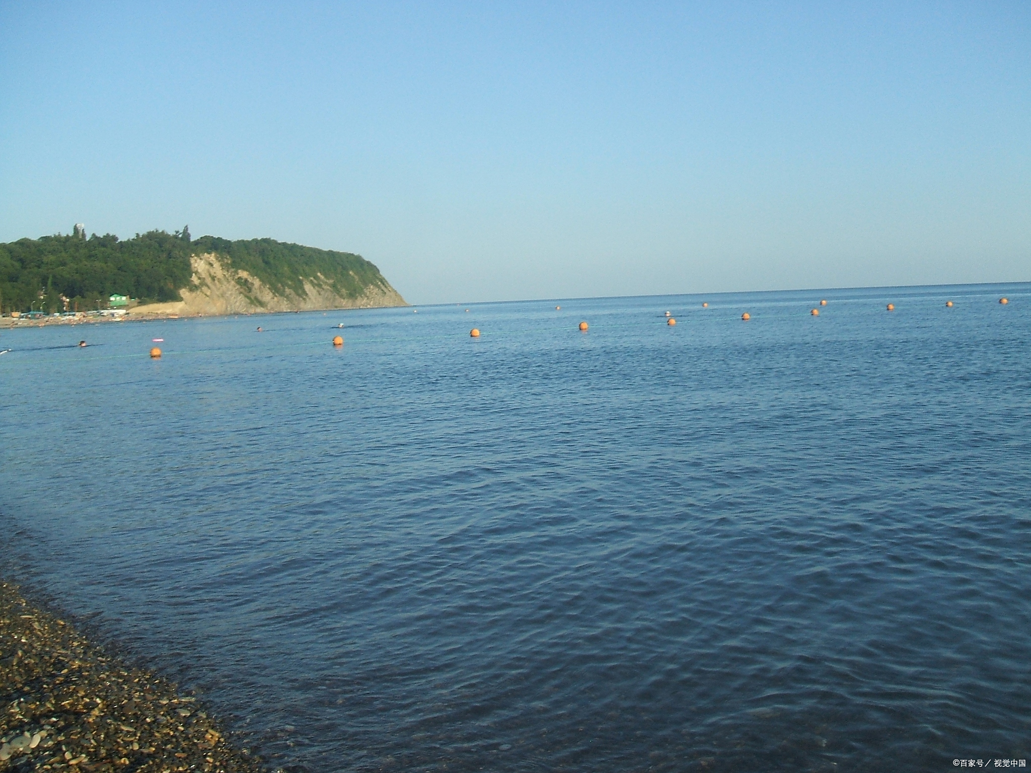 丹东大鹿岛,位于辽宁省丹东市东南部的黄海之滨,是我国东北地区最大的